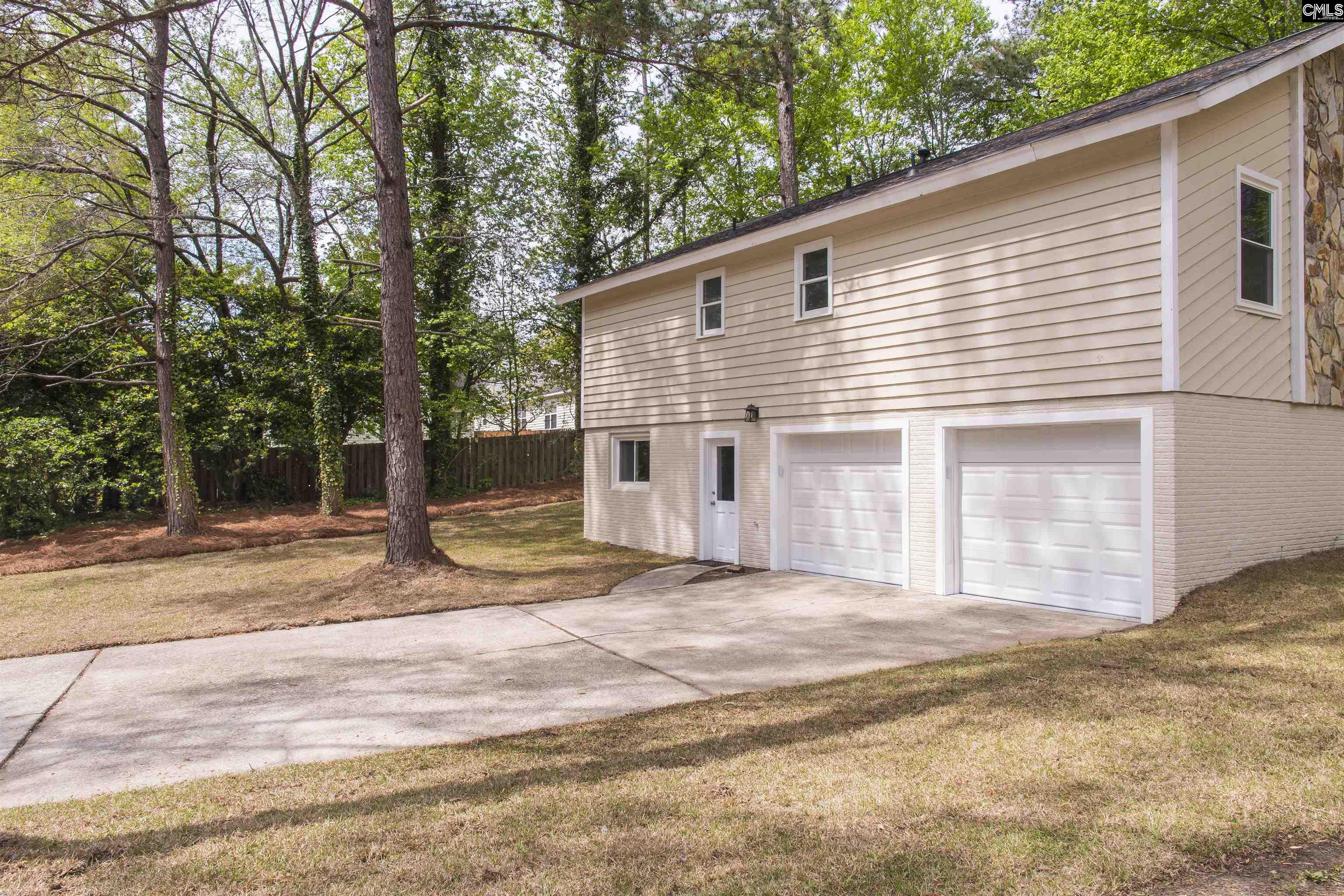 17 Sweet Branch Court Columbia, SC 29212