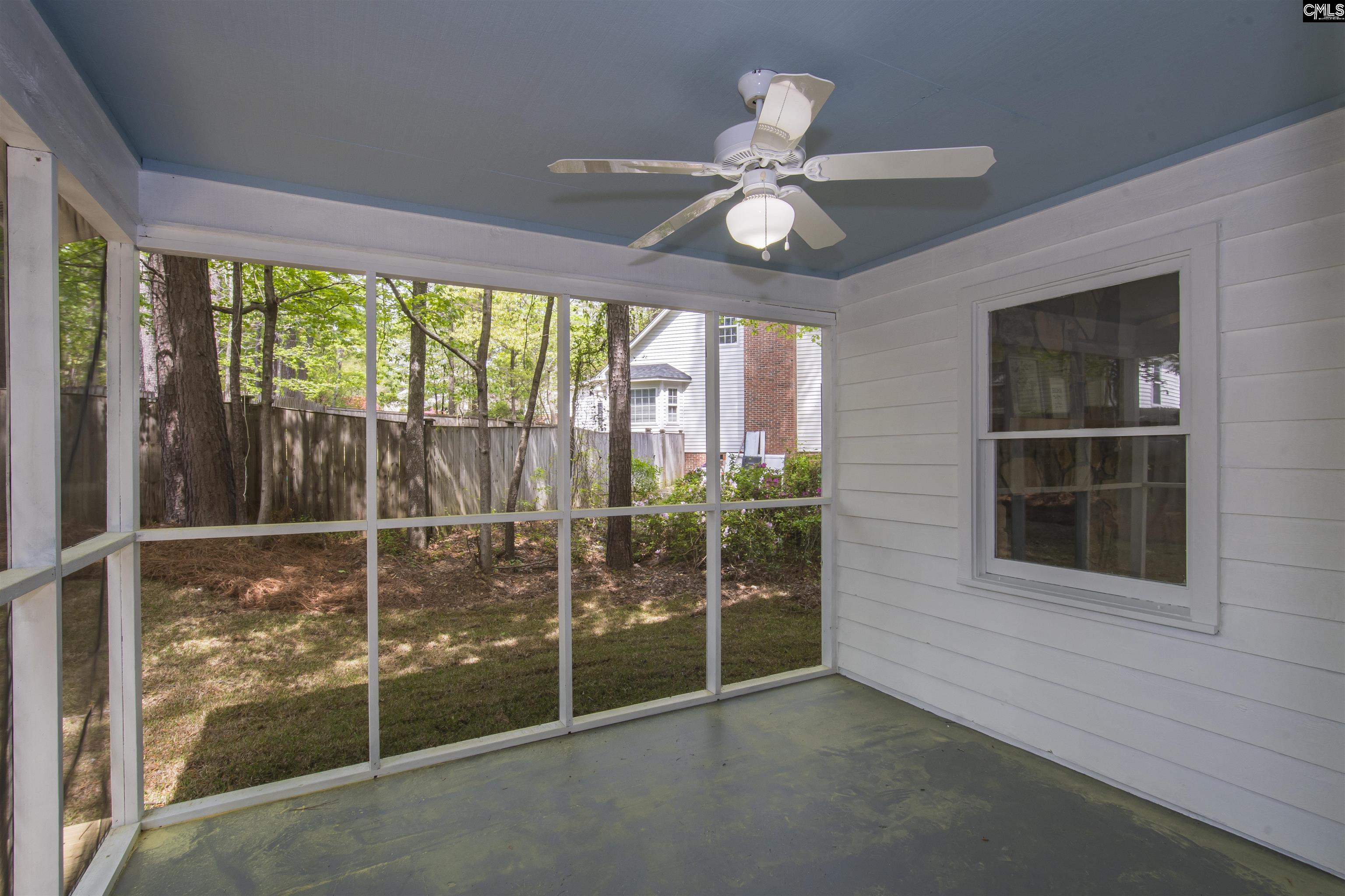 17 Sweet Branch Court Columbia, SC 29212