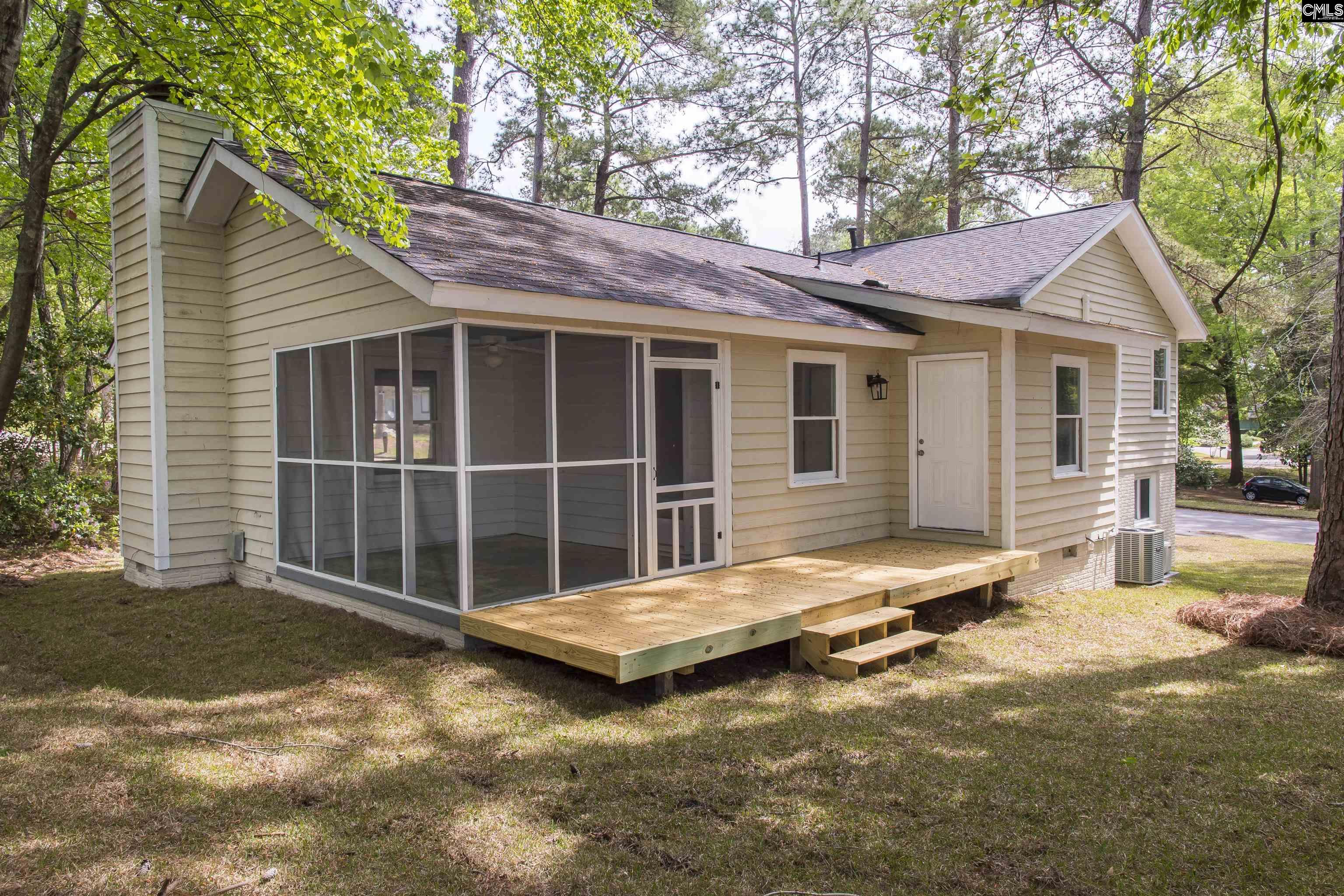 17 Sweet Branch Court Columbia, SC 29212