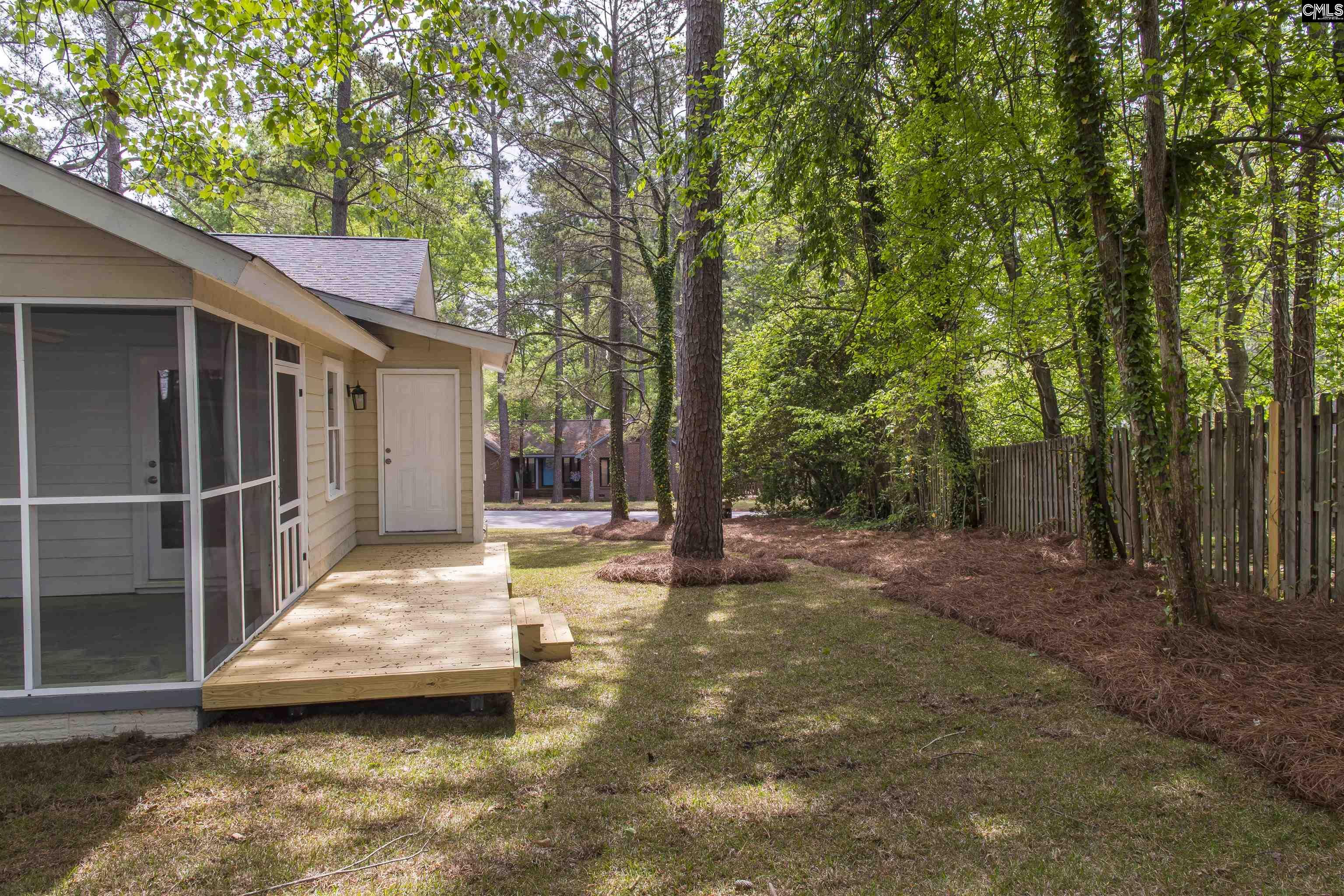 17 Sweet Branch Court Columbia, SC 29212