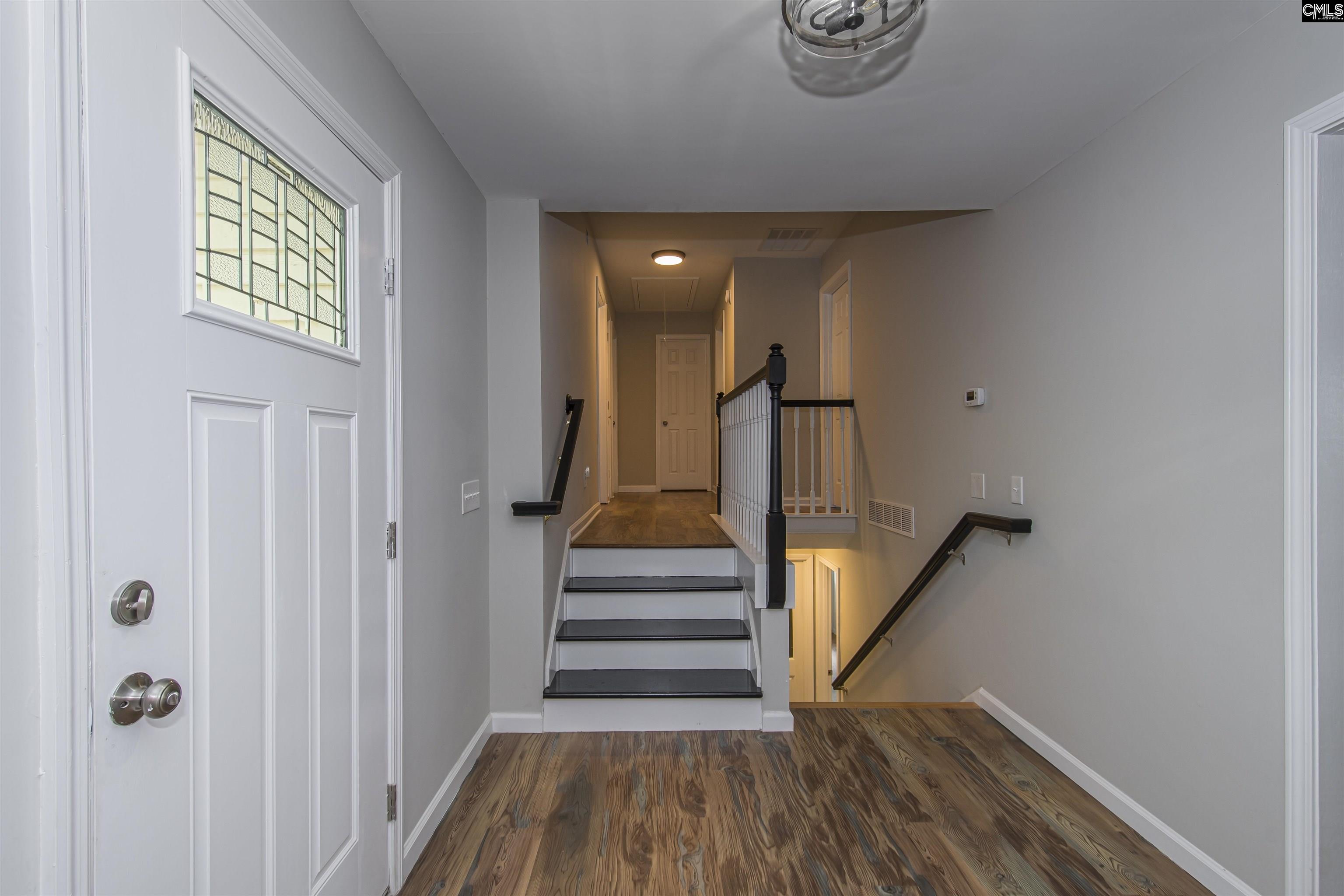 17 Sweet Branch Court Columbia, SC 29212