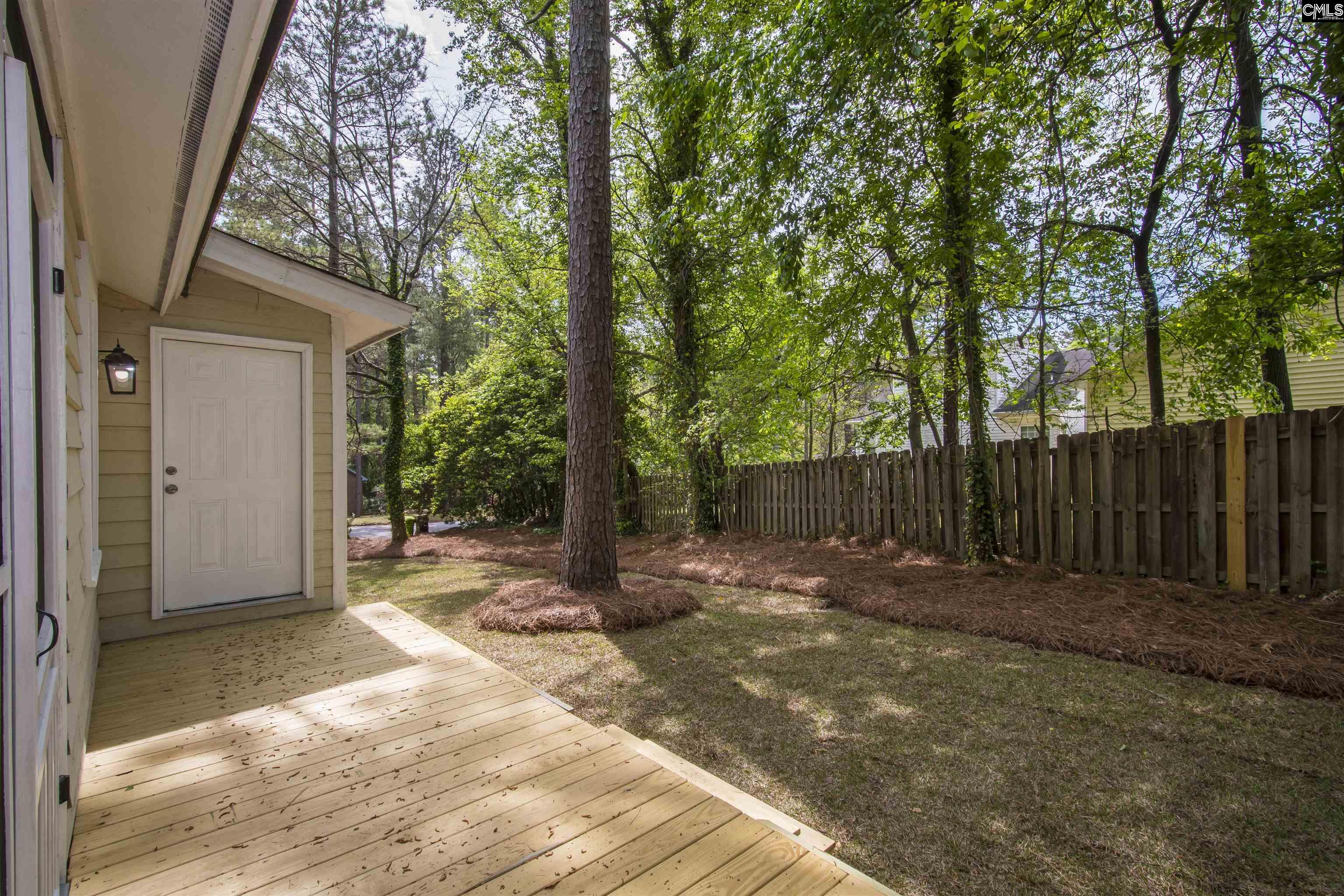 17 Sweet Branch Court Columbia, SC 29212