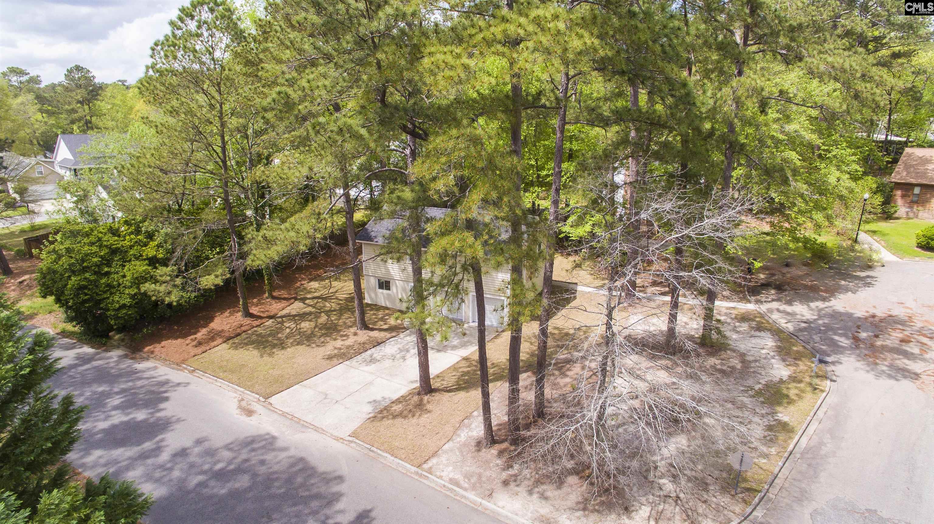 17 Sweet Branch Court Columbia, SC 29212