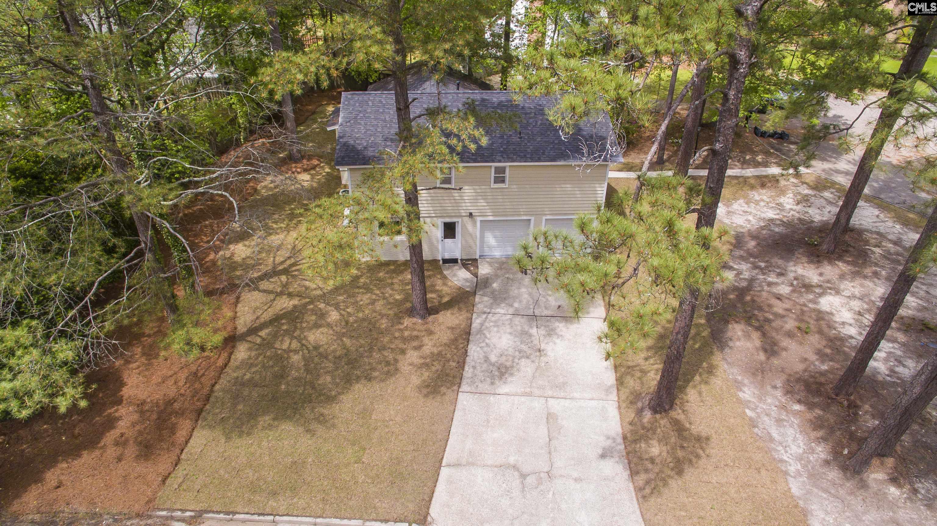 17 Sweet Branch Court Columbia, SC 29212