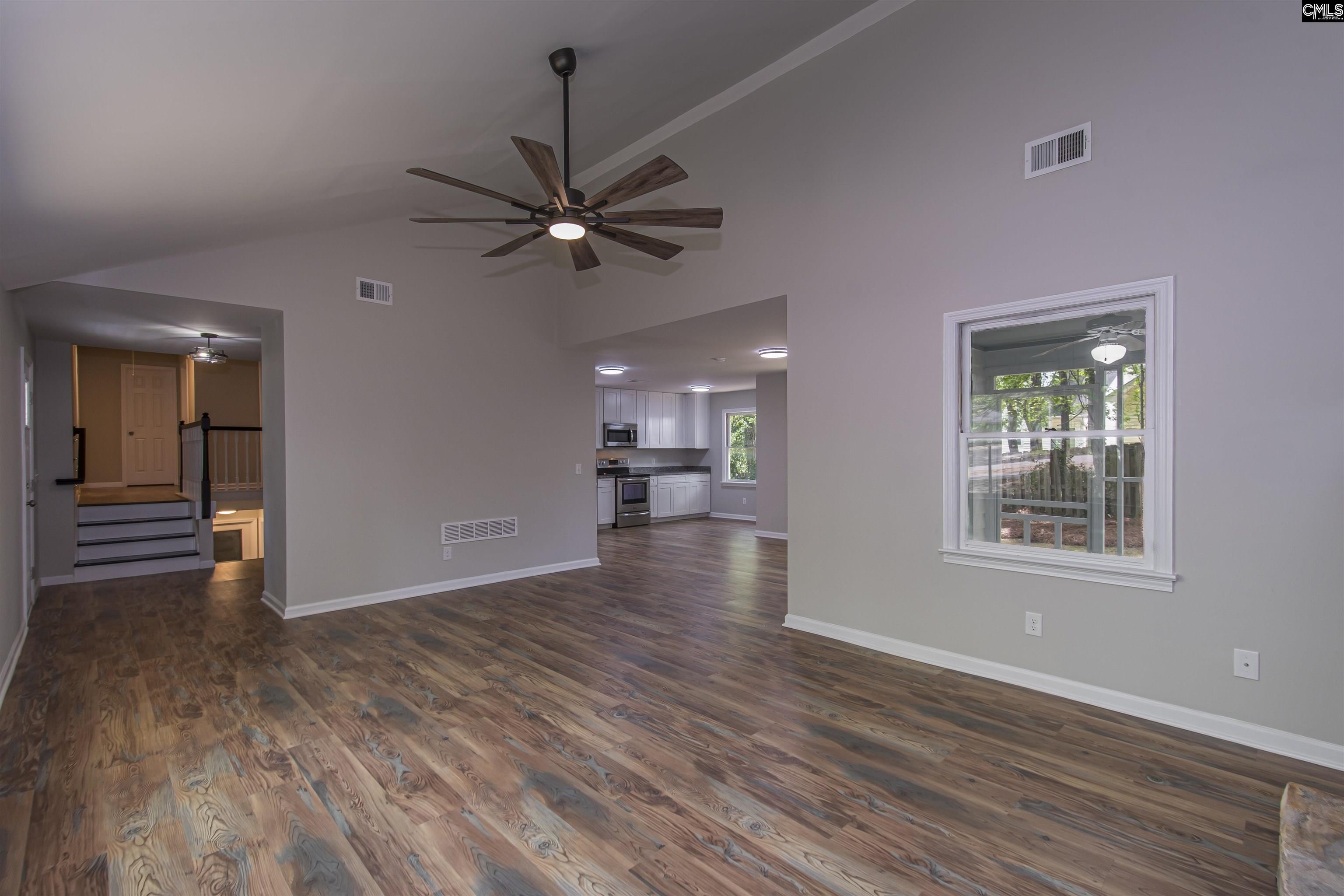 17 Sweet Branch Court Columbia, SC 29212