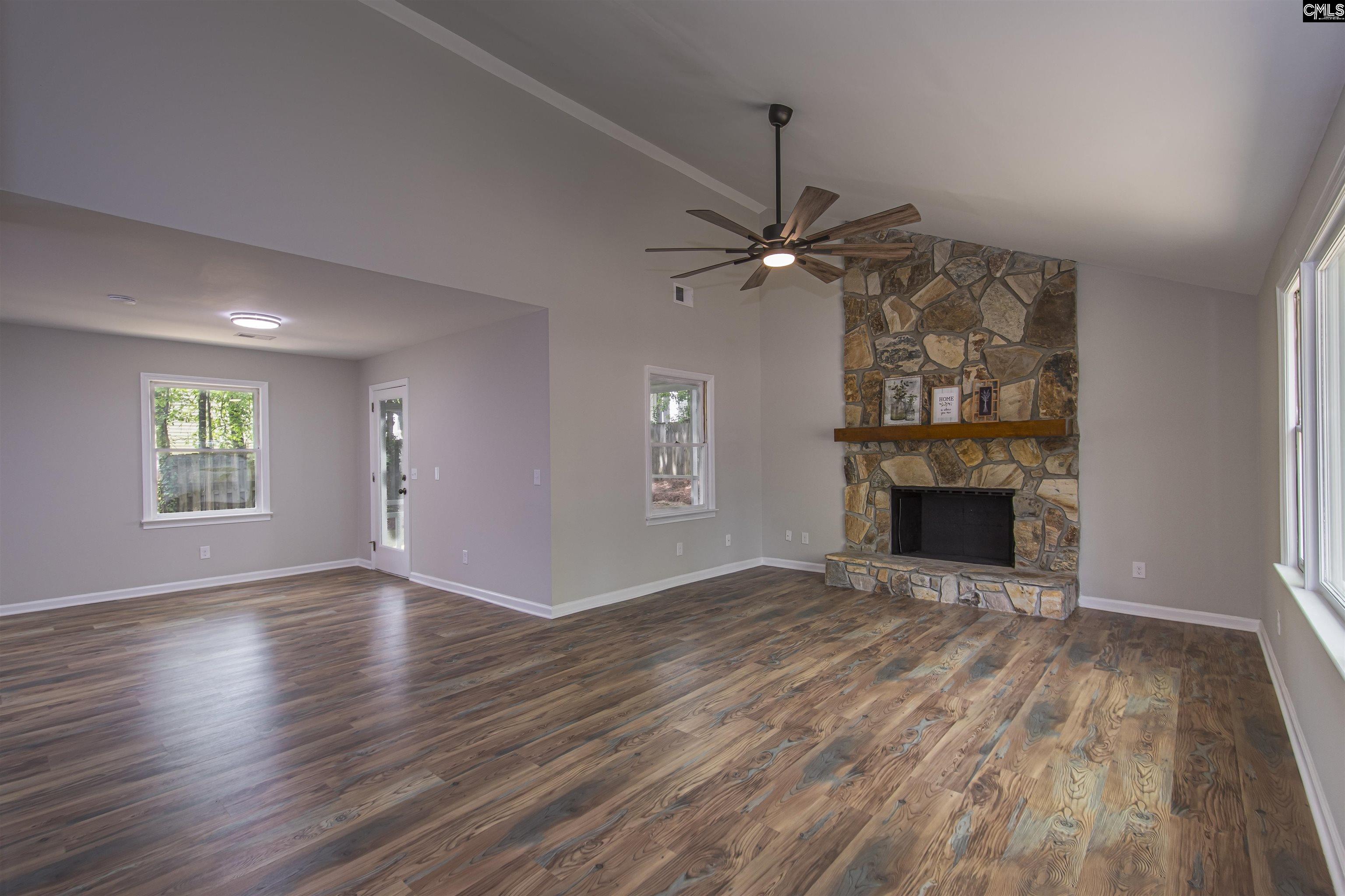 17 Sweet Branch Court Columbia, SC 29212