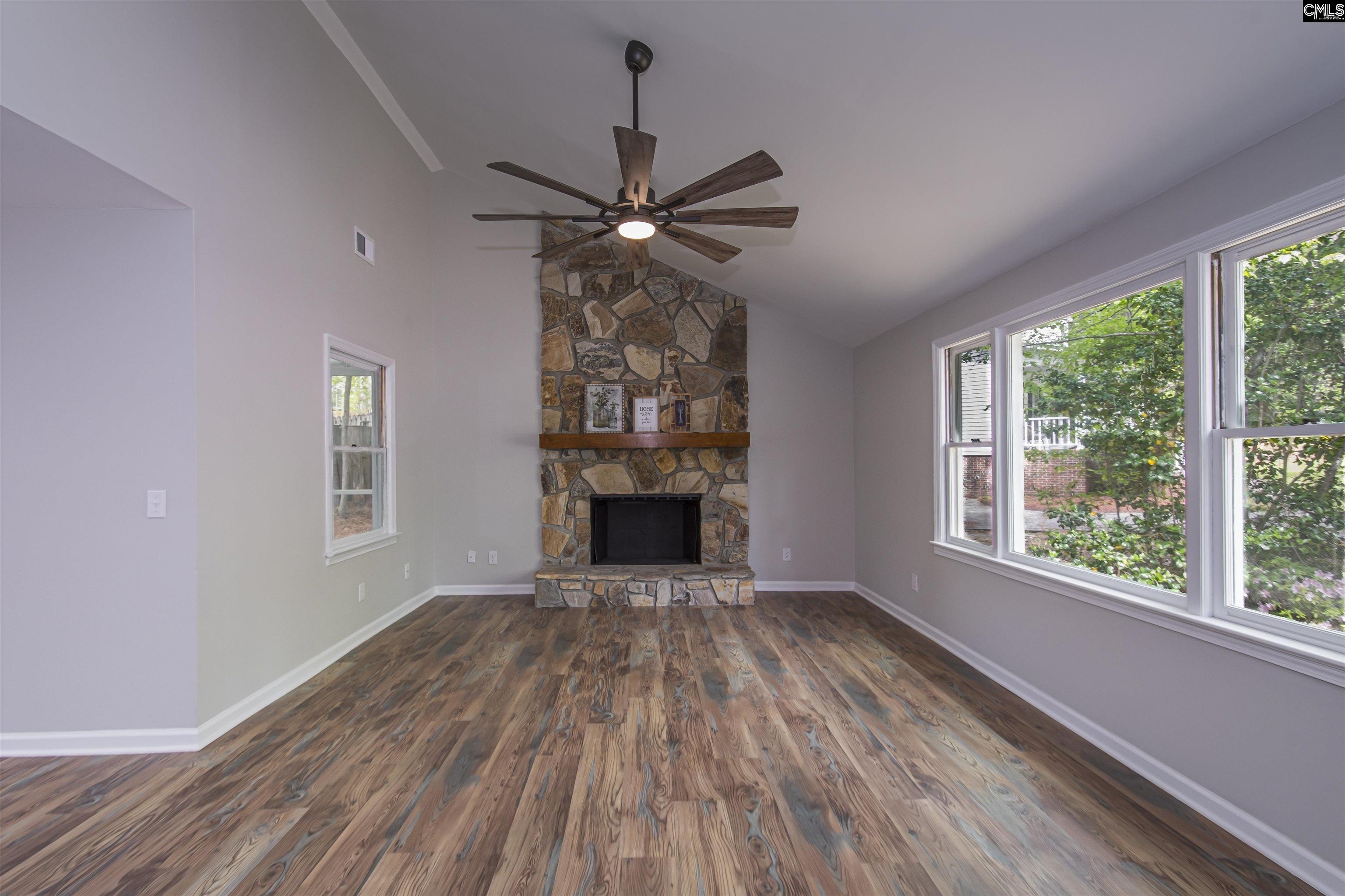 17 Sweet Branch Court Columbia, SC 29212