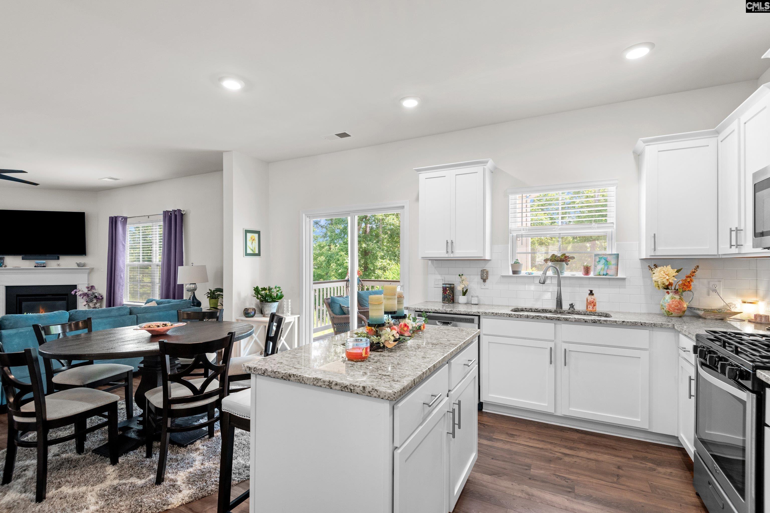 473 Stone Hollow Drive Irmo, SC 29063