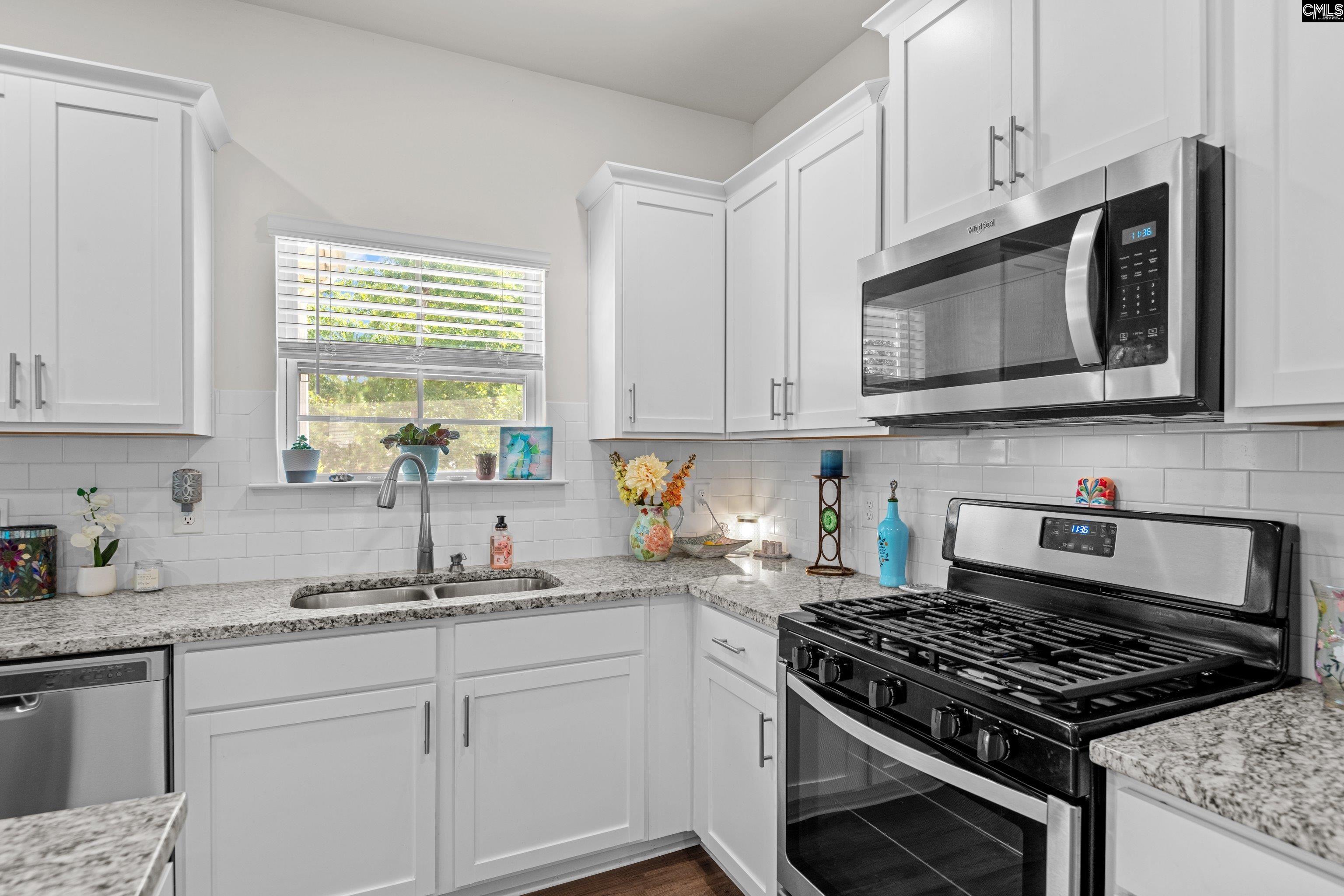 473 Stone Hollow Drive Irmo, SC 29063