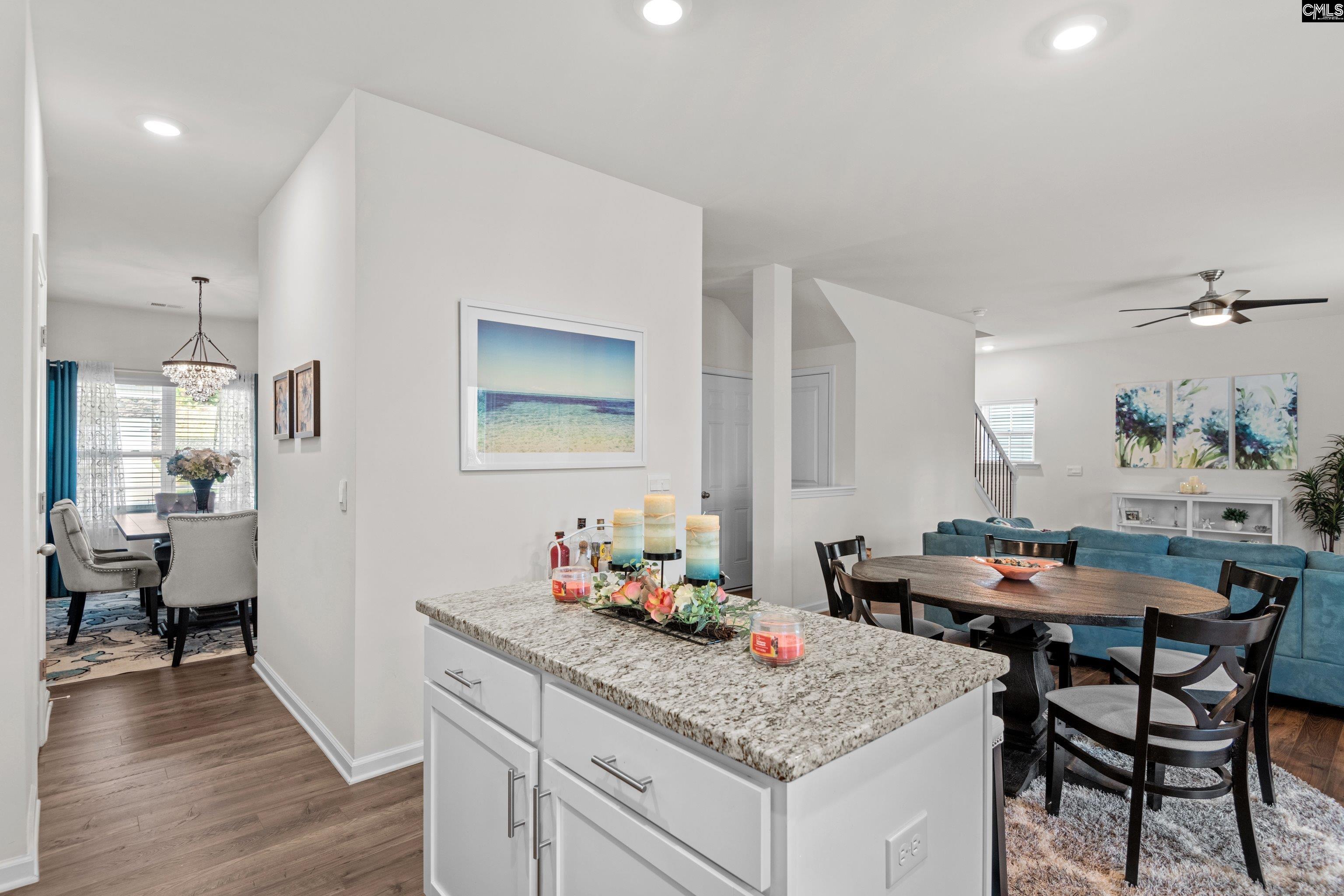 473 Stone Hollow Drive Irmo, SC 29063