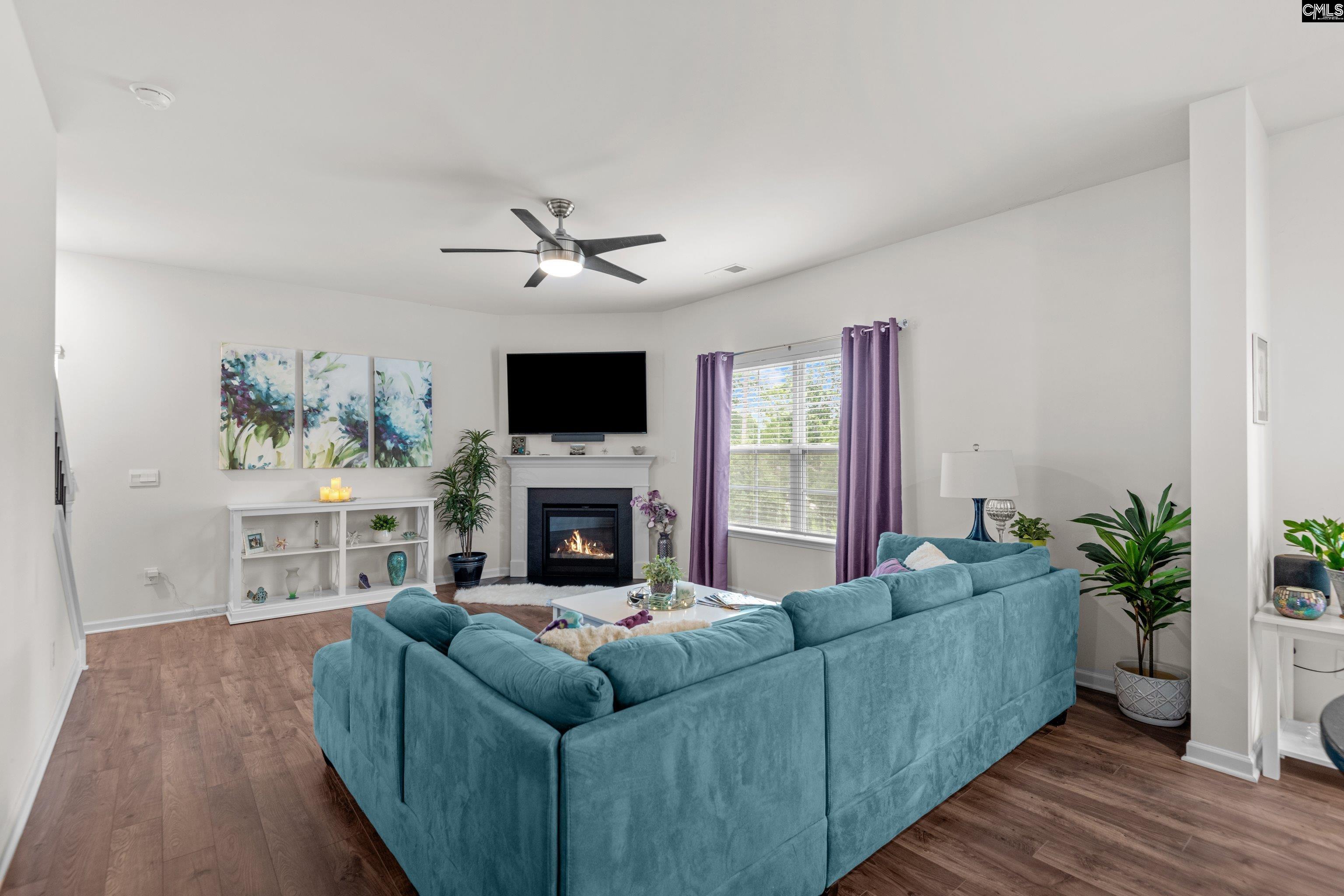 473 Stone Hollow Drive Irmo, SC 29063