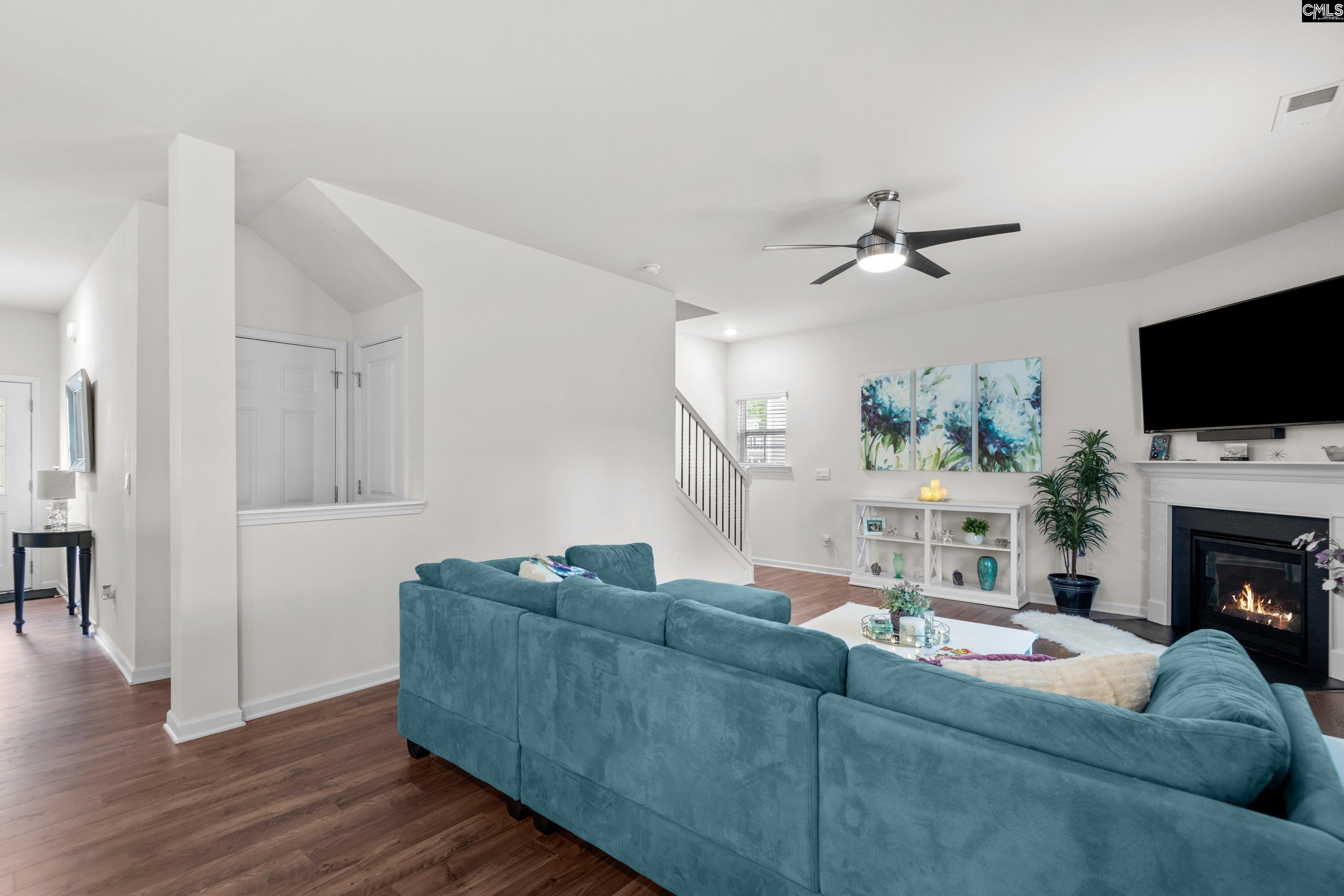 473 Stone Hollow Drive Irmo, SC 29063