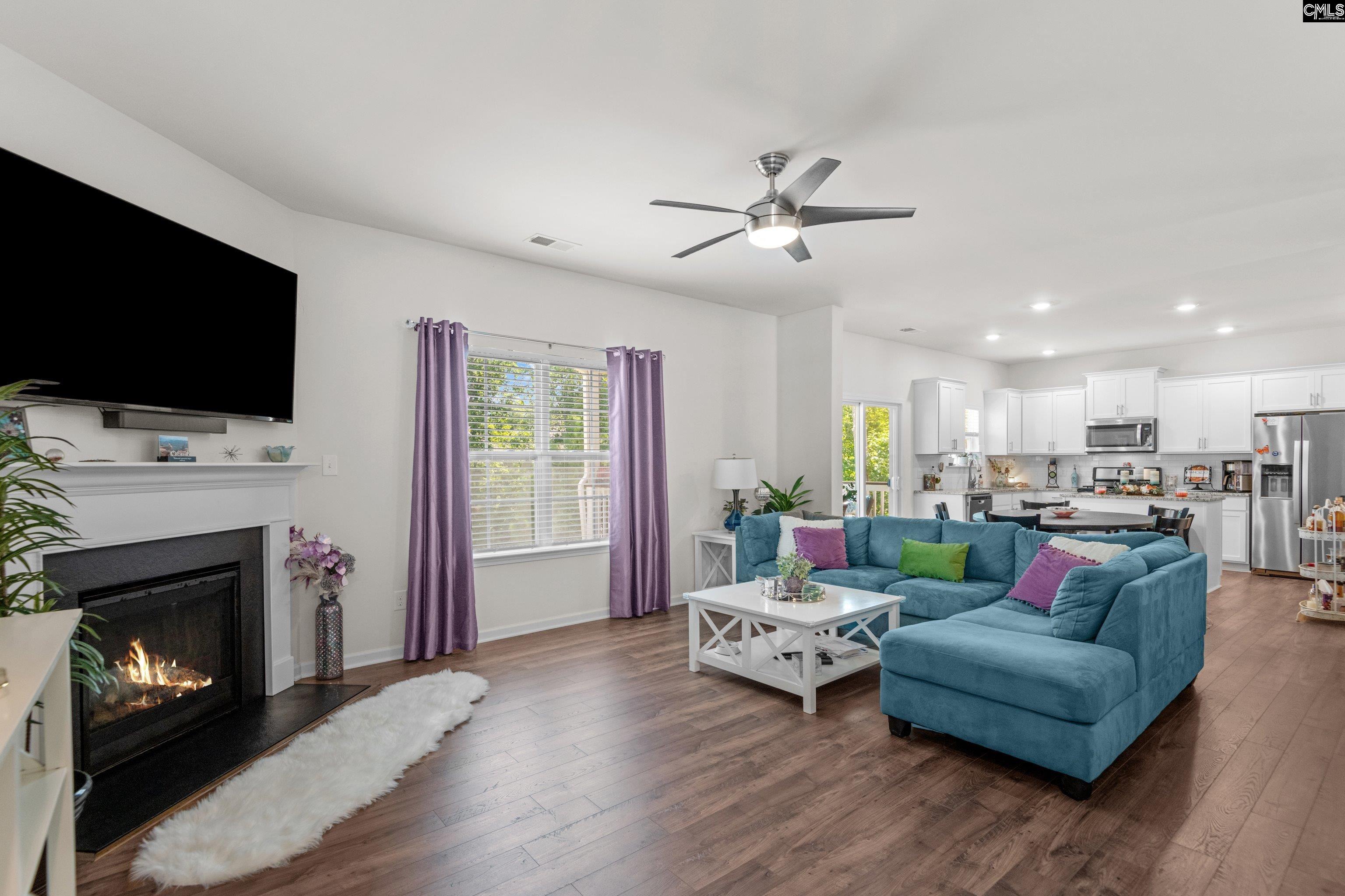 473 Stone Hollow Drive Irmo, SC 29063