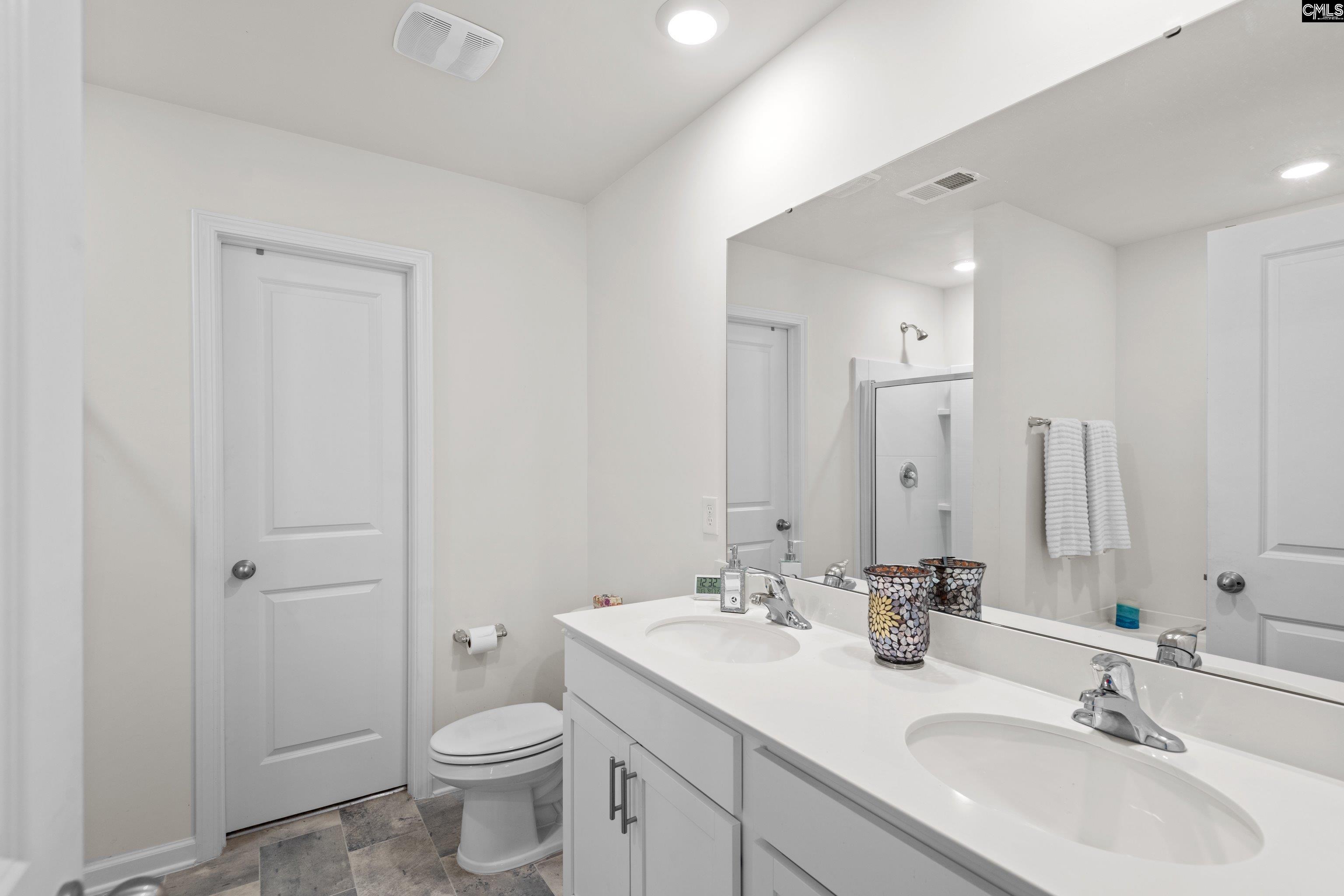 473 Stone Hollow Drive Irmo, SC 29063
