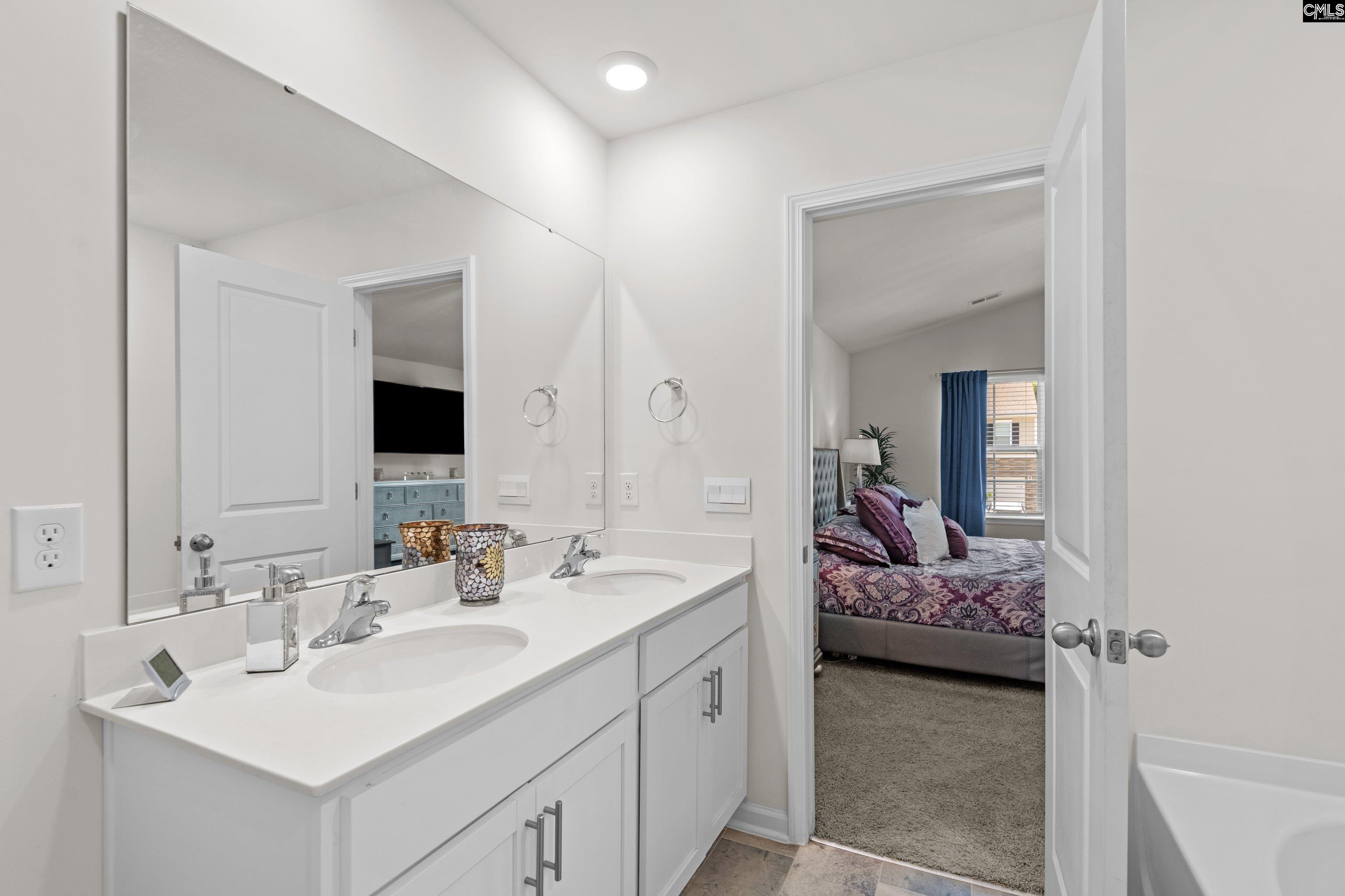 473 Stone Hollow Drive Irmo, SC 29063