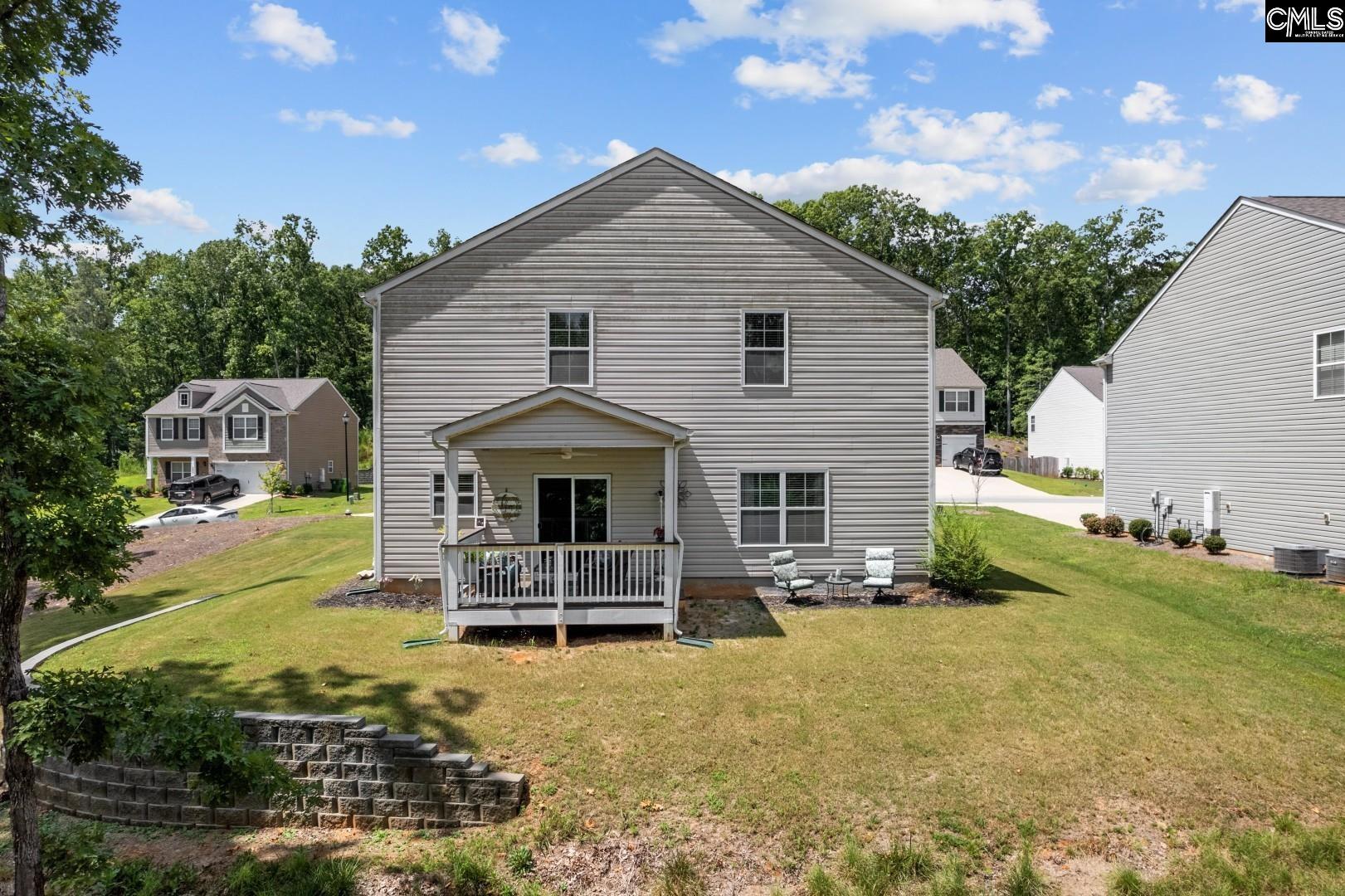 473 Stone Hollow Drive Irmo, SC 29063