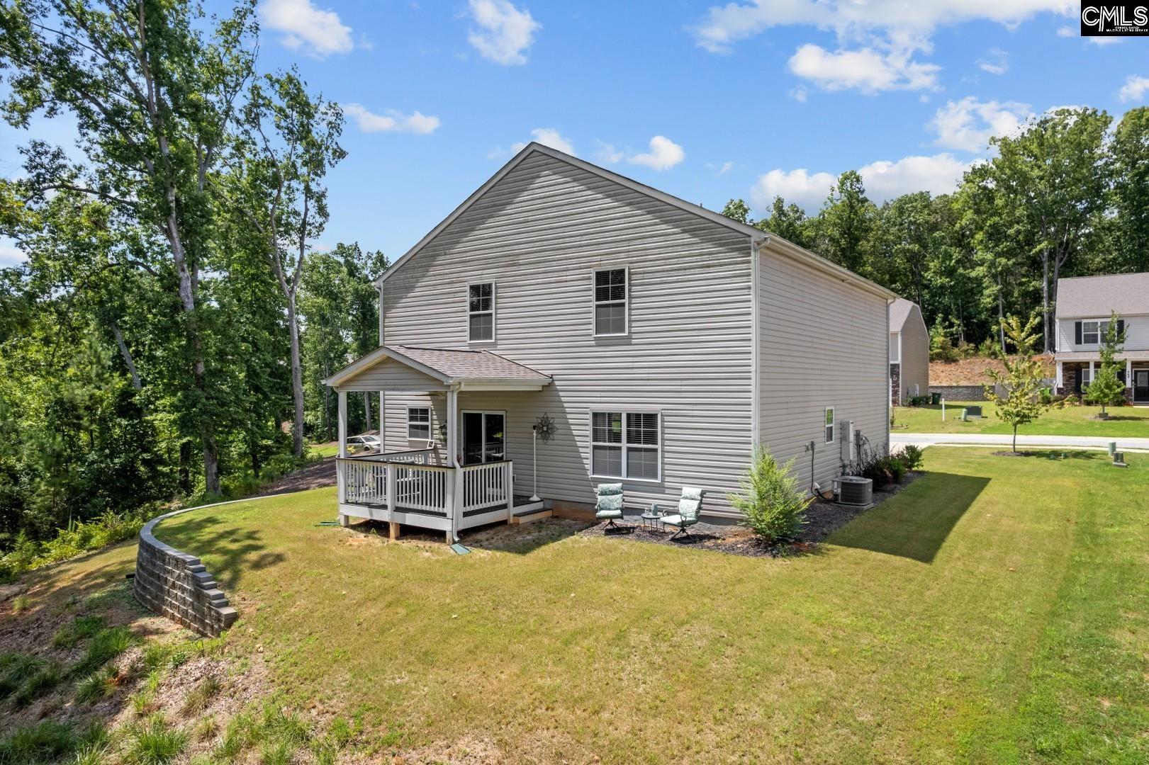 473 Stone Hollow Drive Irmo, SC 29063