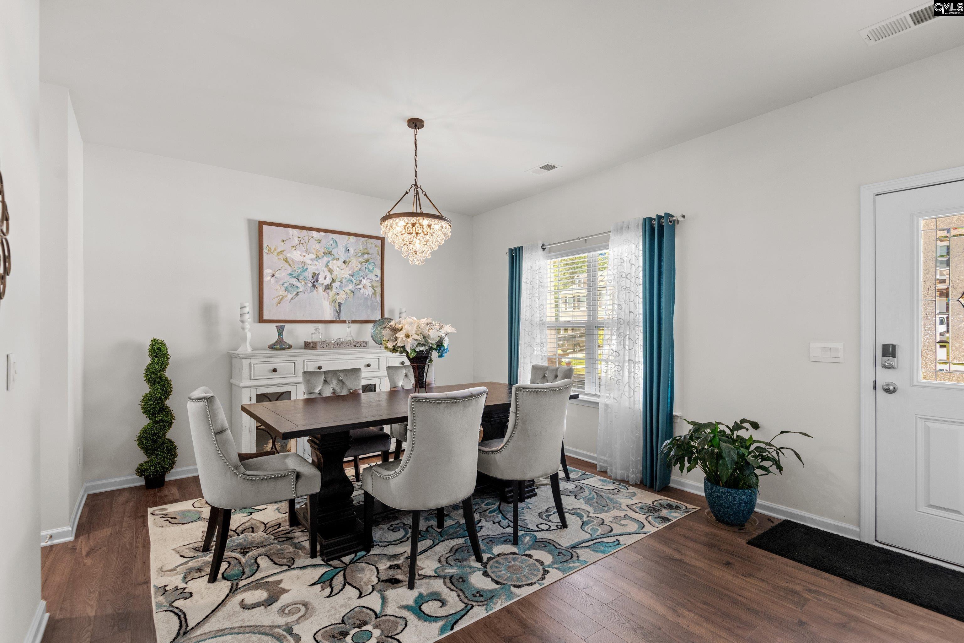 473 Stone Hollow Drive Irmo, SC 29063