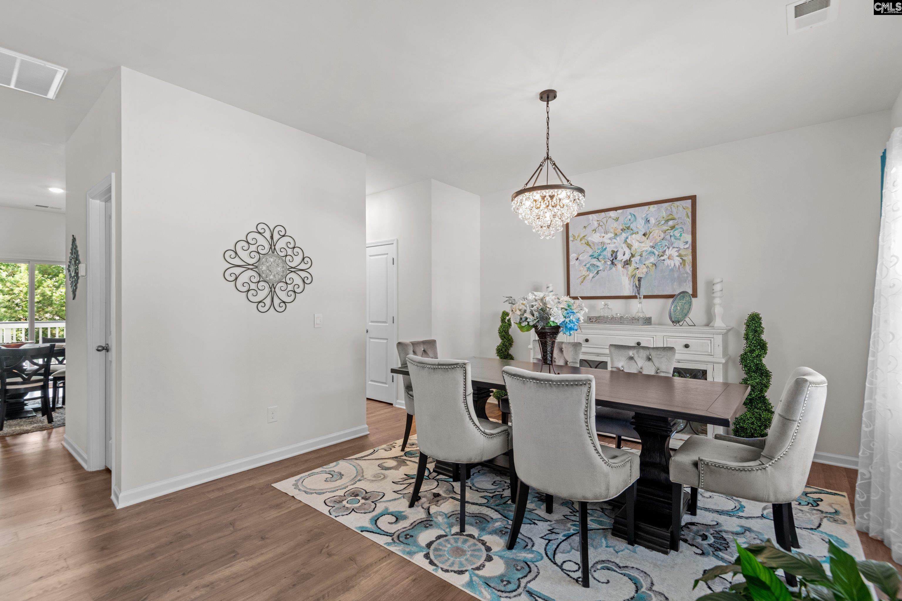 473 Stone Hollow Drive Irmo, SC 29063