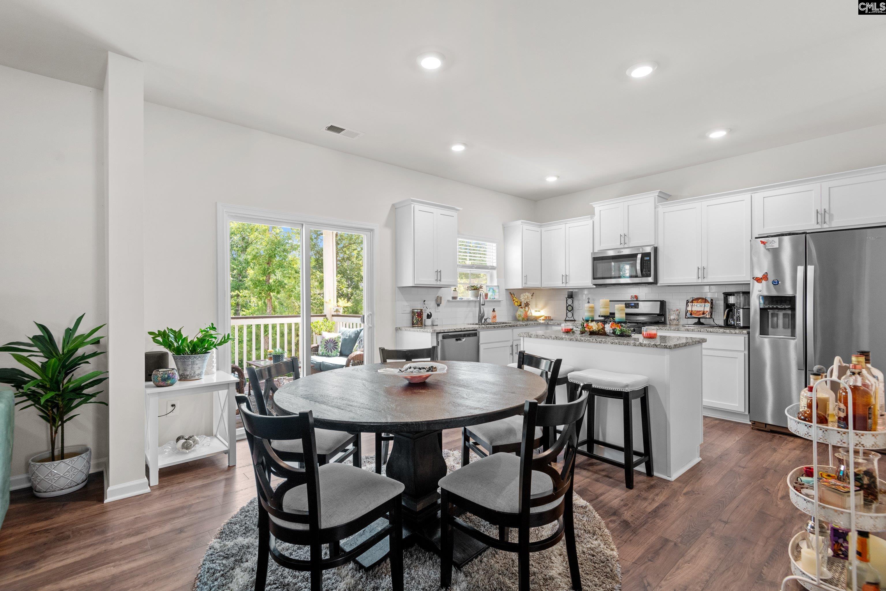 473 Stone Hollow Drive Irmo, SC 29063