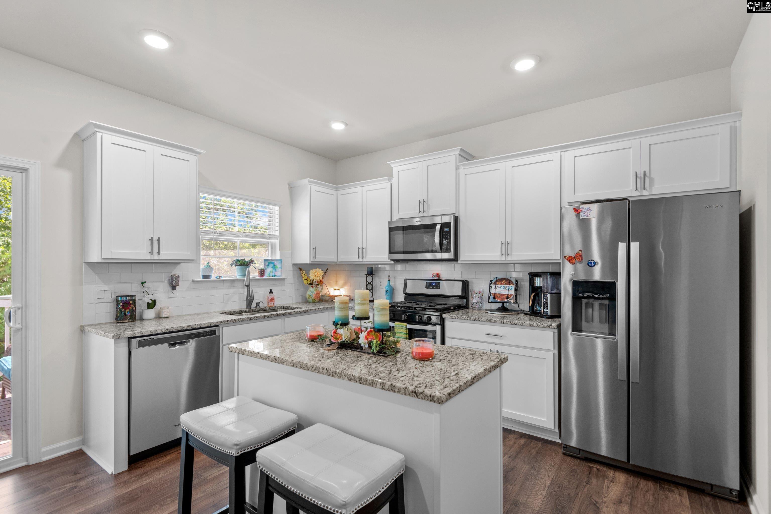 473 Stone Hollow Drive Irmo, SC 29063