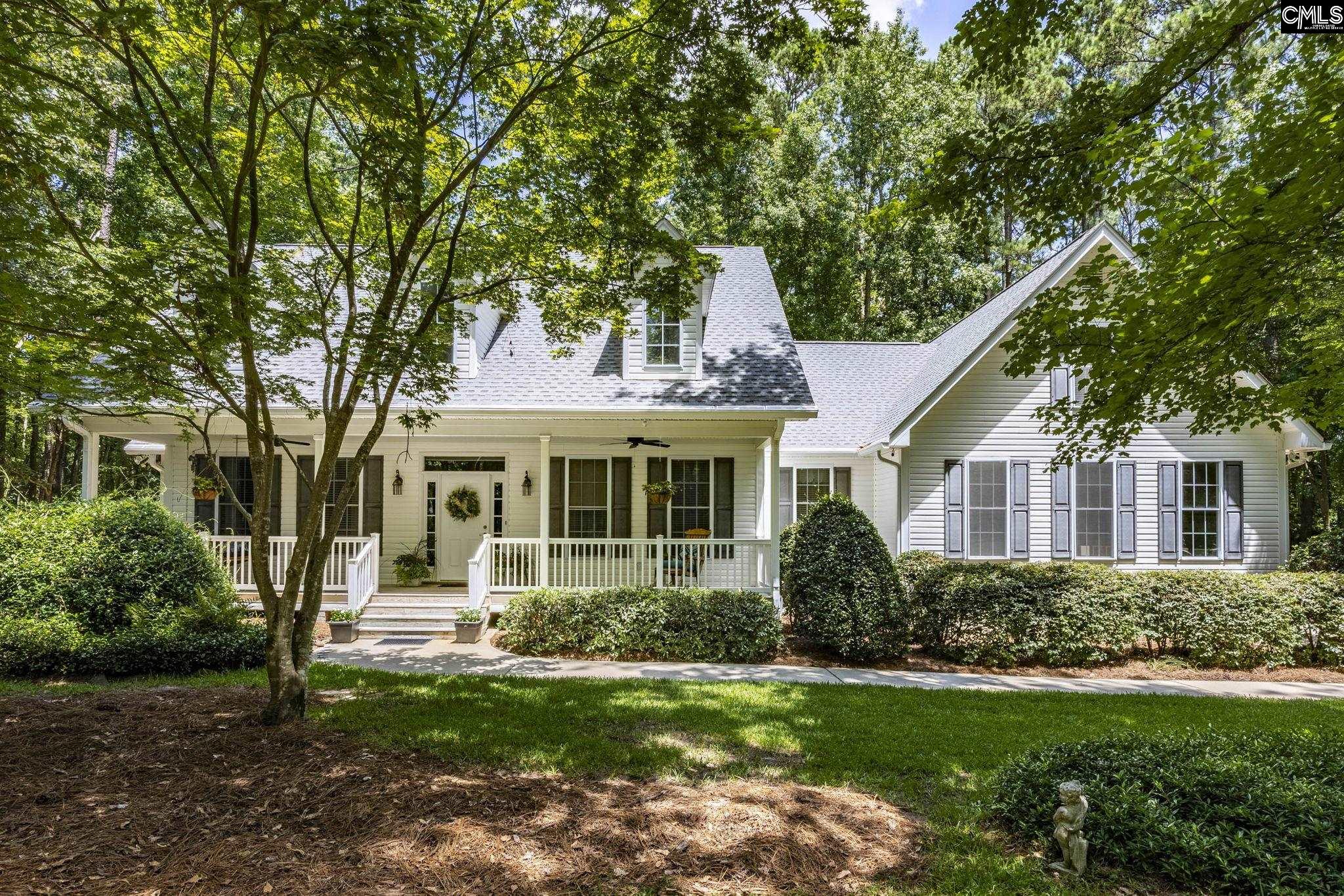 705 Spool Wheel Road Gilbert, SC 29054