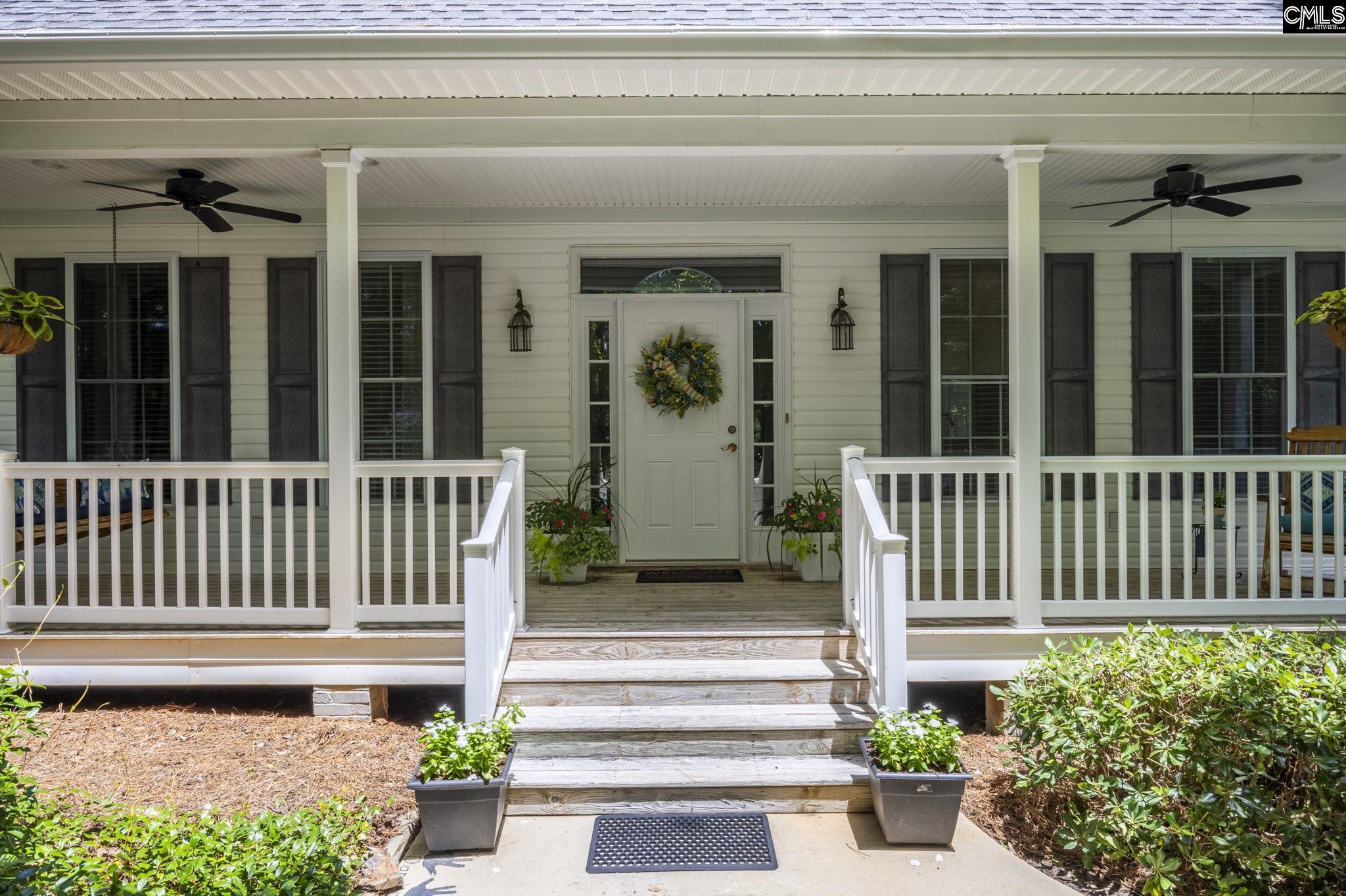 705 Spool Wheel Road Gilbert, SC 29054