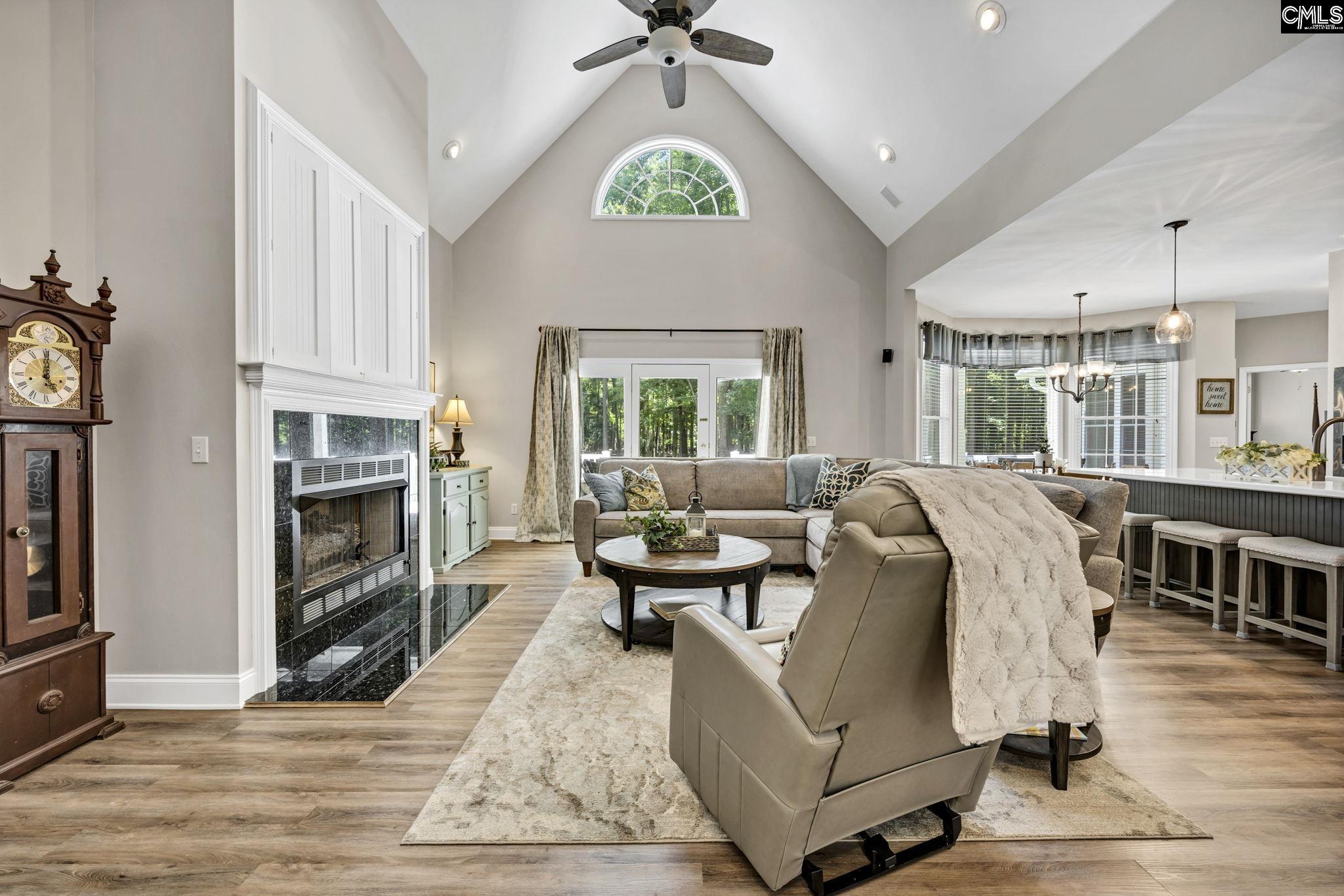 705 Spool Wheel Road Gilbert, SC 29054