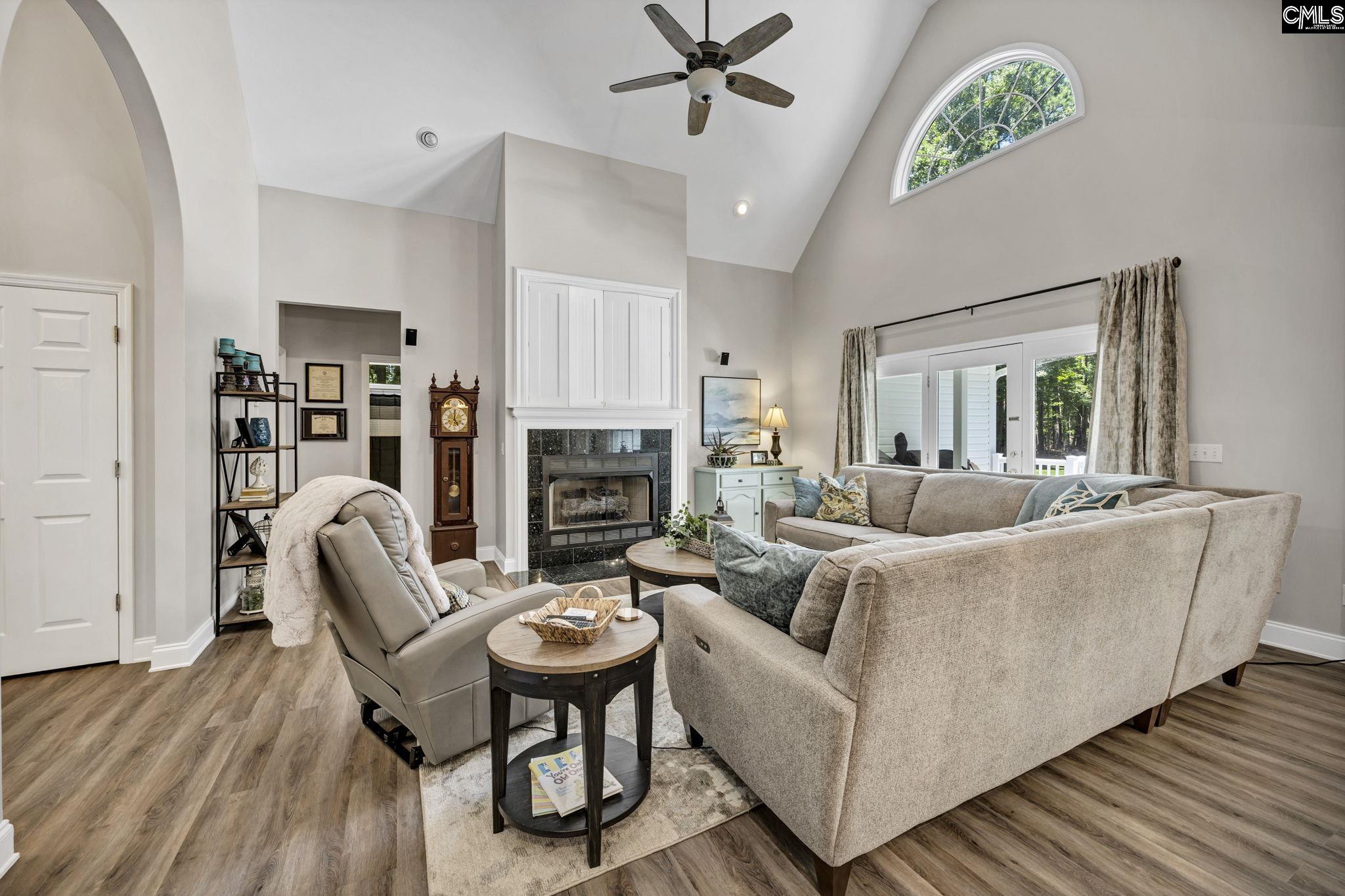 705 Spool Wheel Road Gilbert, SC 29054