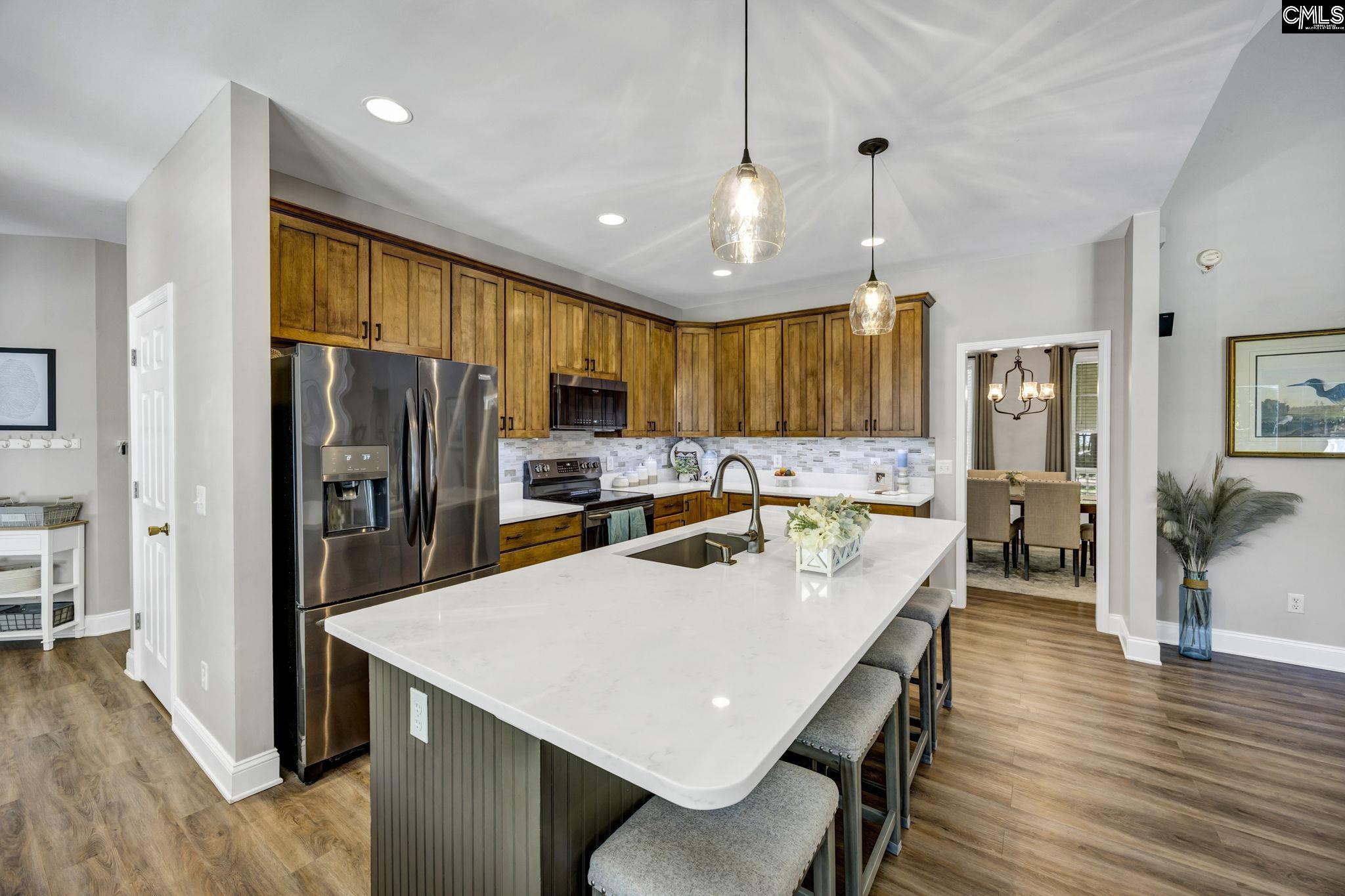 705 Spool Wheel Road Gilbert, SC 29054