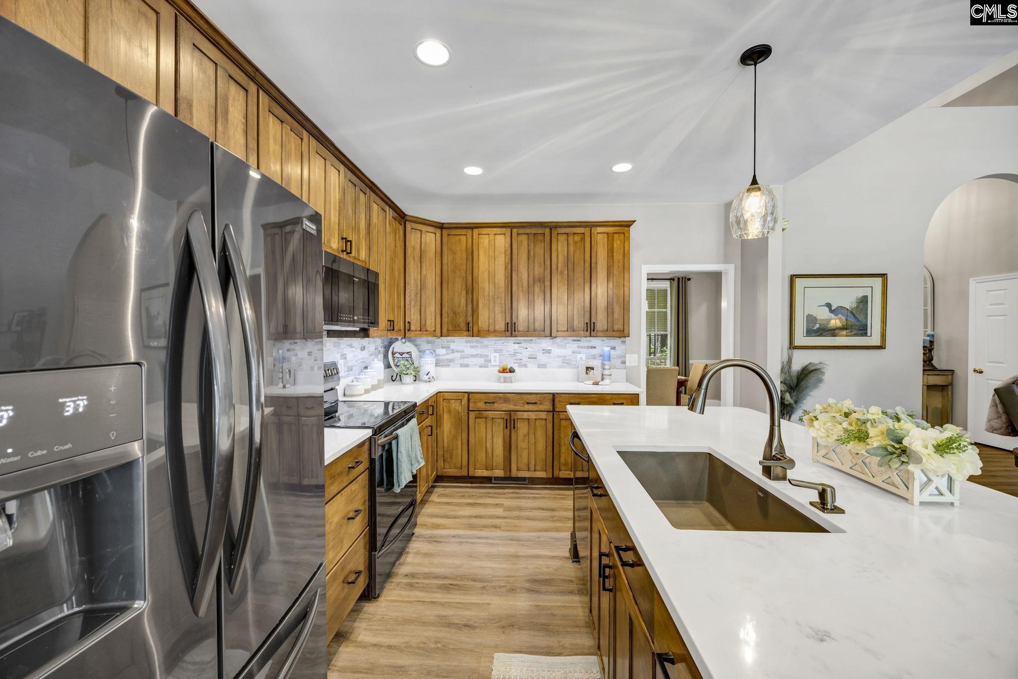 705 Spool Wheel Road Gilbert, SC 29054