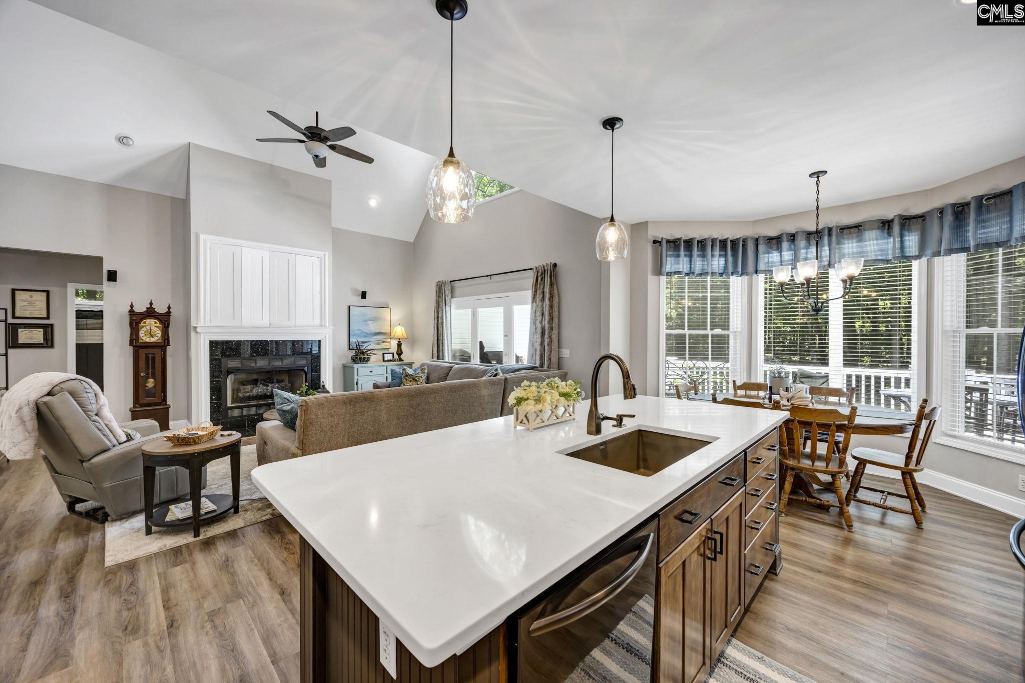 705 Spool Wheel Road Gilbert, SC 29054