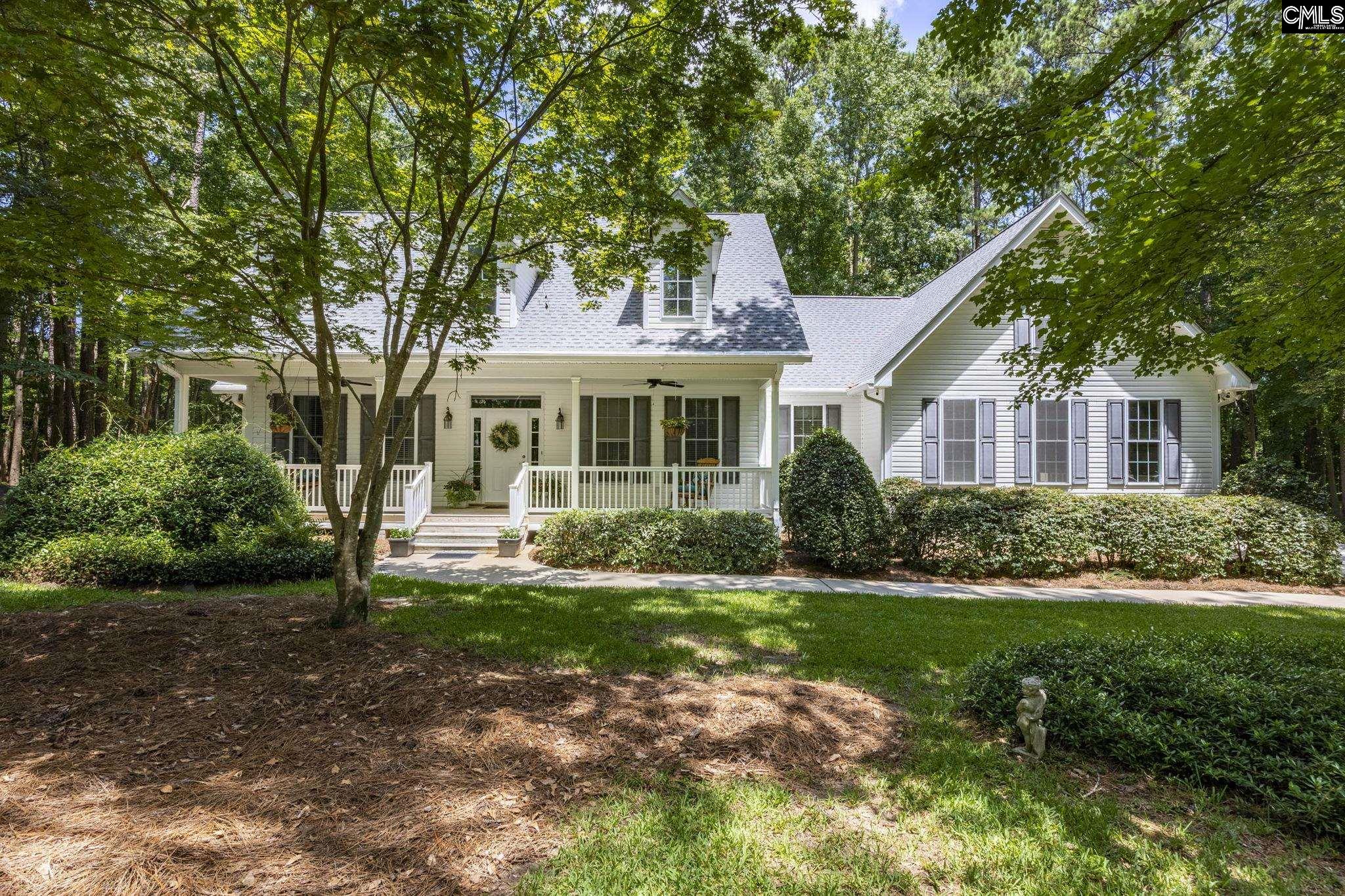 705 Spool Wheel Road Gilbert, SC 29054