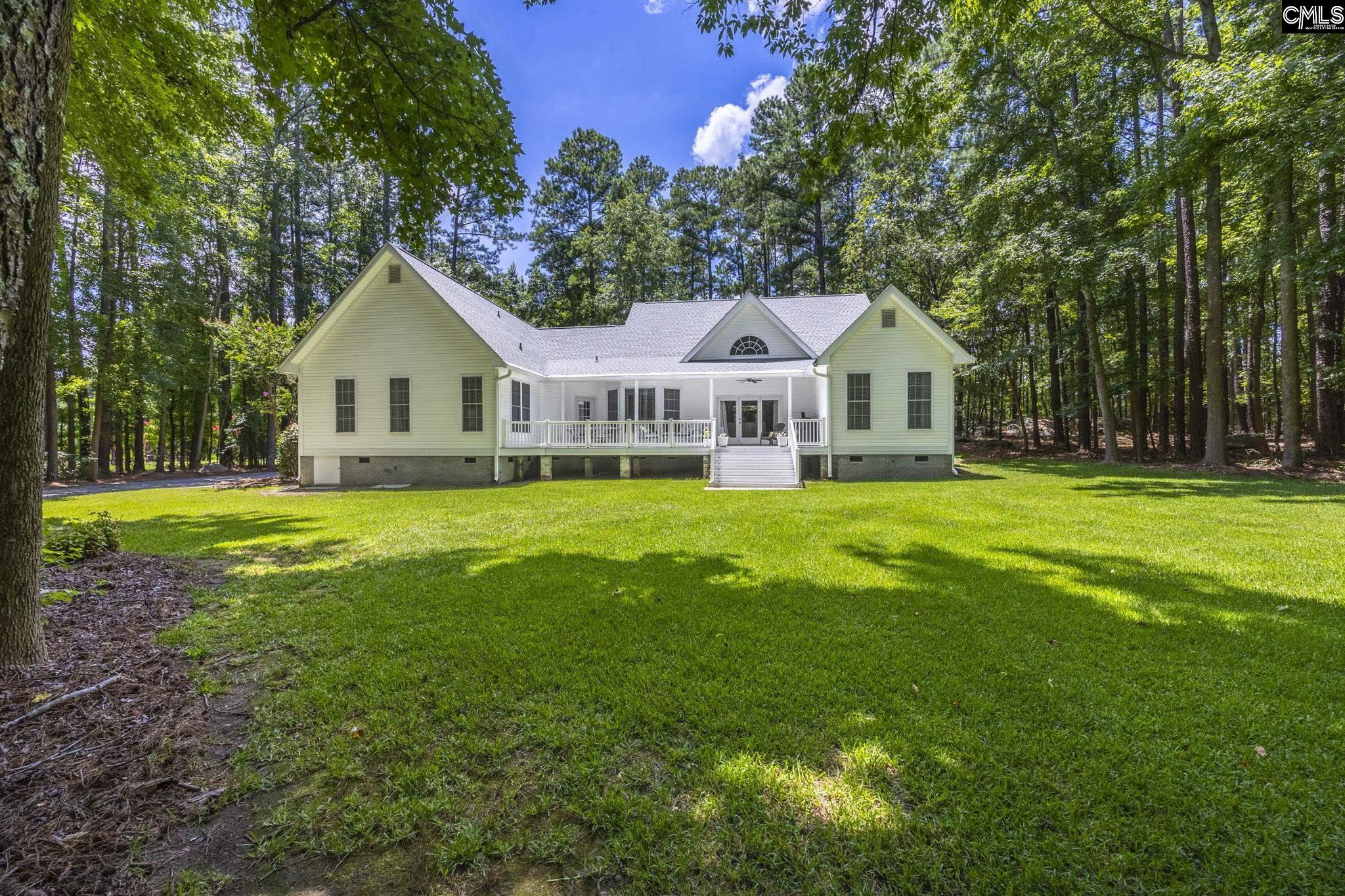 705 Spool Wheel Road Gilbert, SC 29054