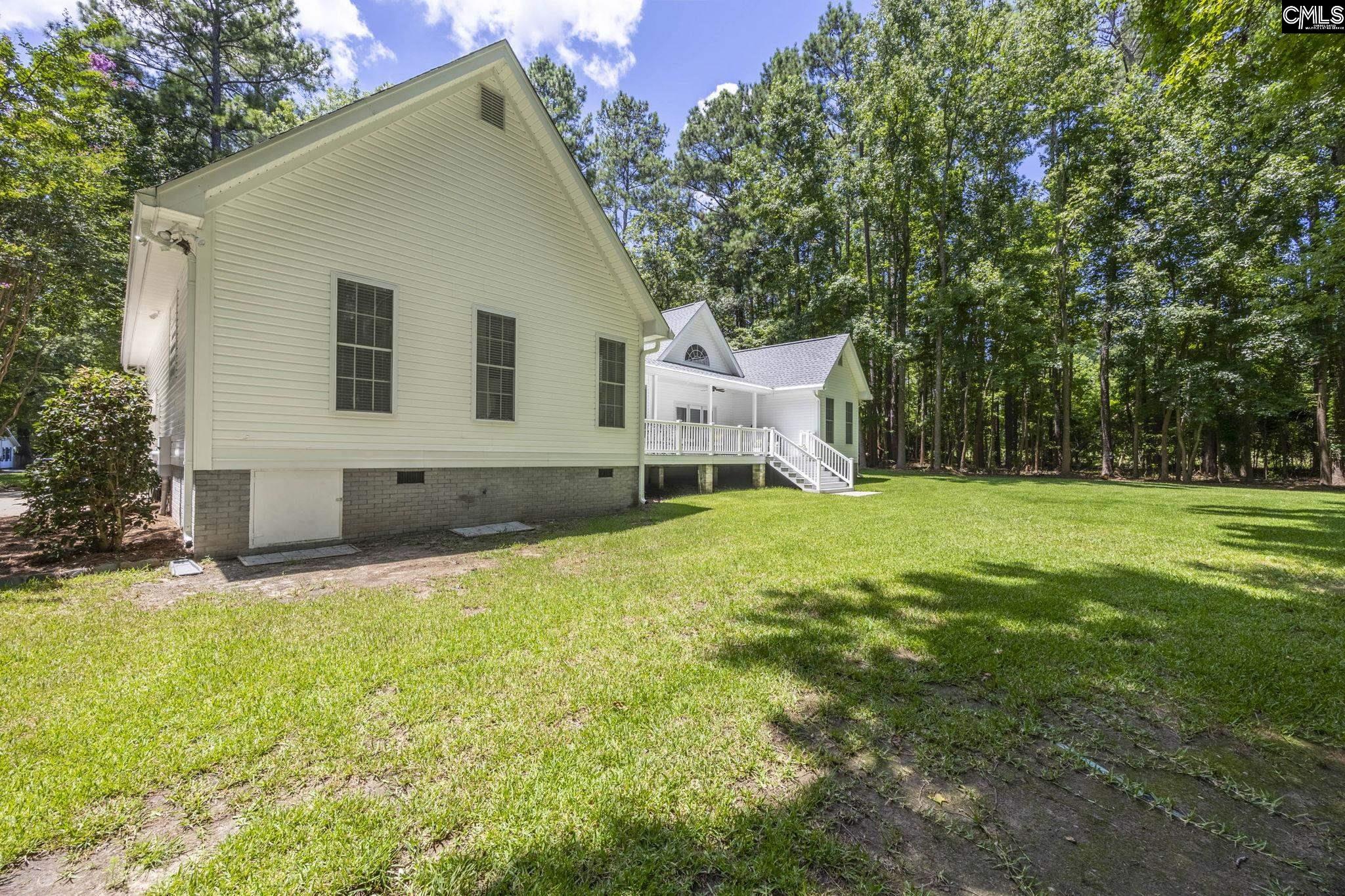 705 Spool Wheel Road Gilbert, SC 29054