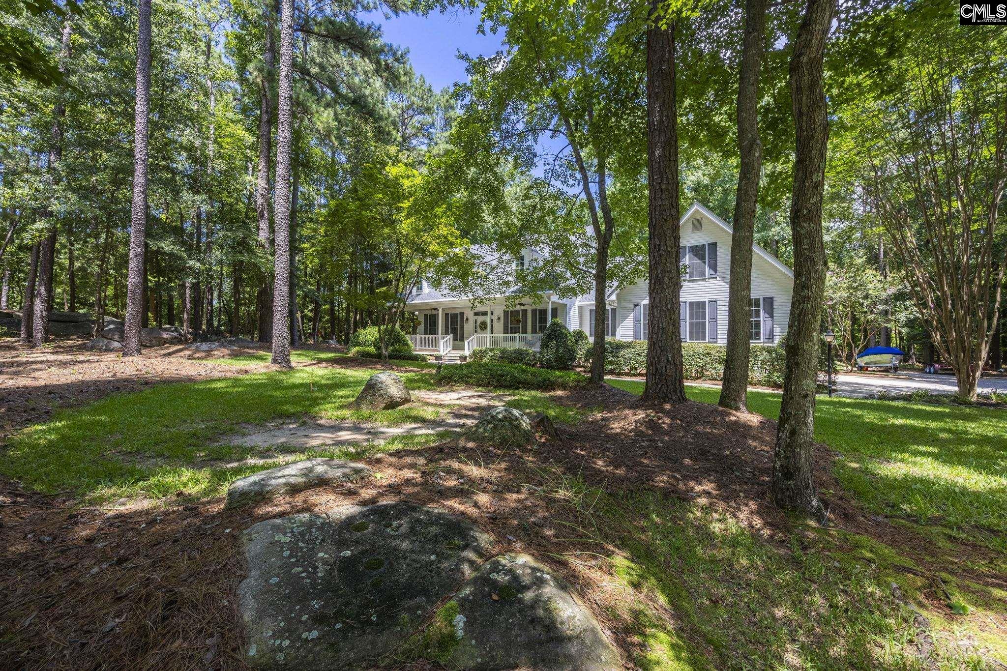 705 Spool Wheel Road Gilbert, SC 29054
