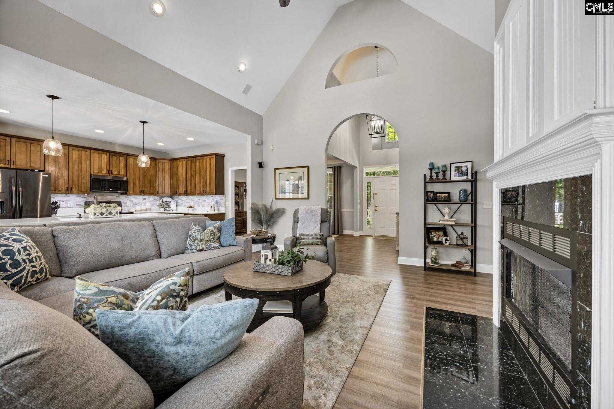 705 Spool Wheel Road Gilbert, SC 29054