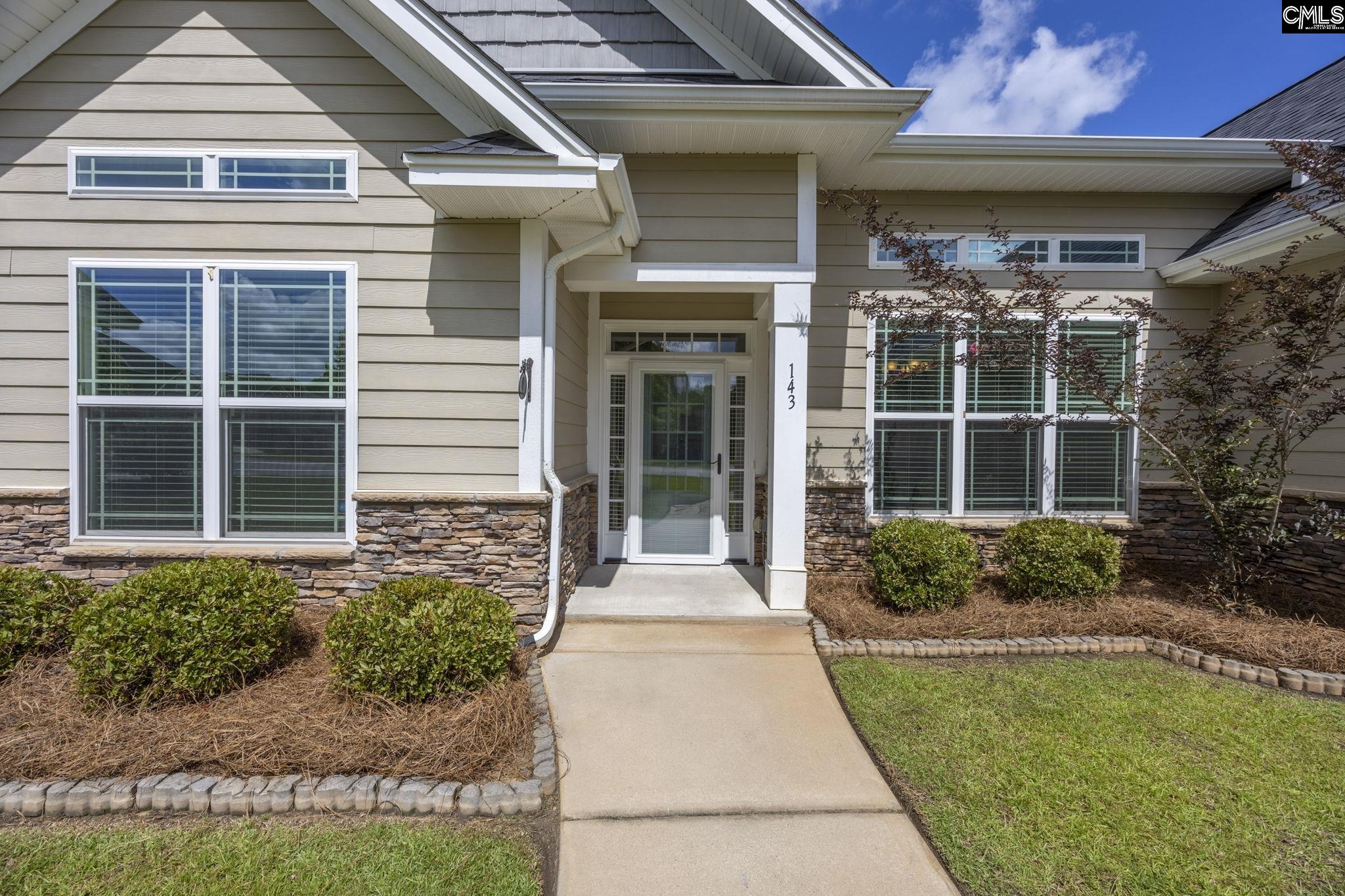 143 Riggs Drive Lexington, SC 29072
