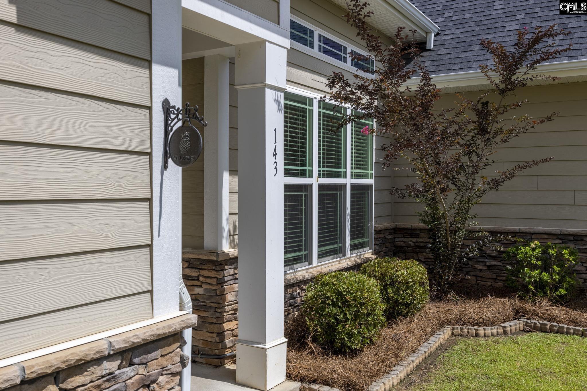 143 Riggs Drive Lexington, SC 29072