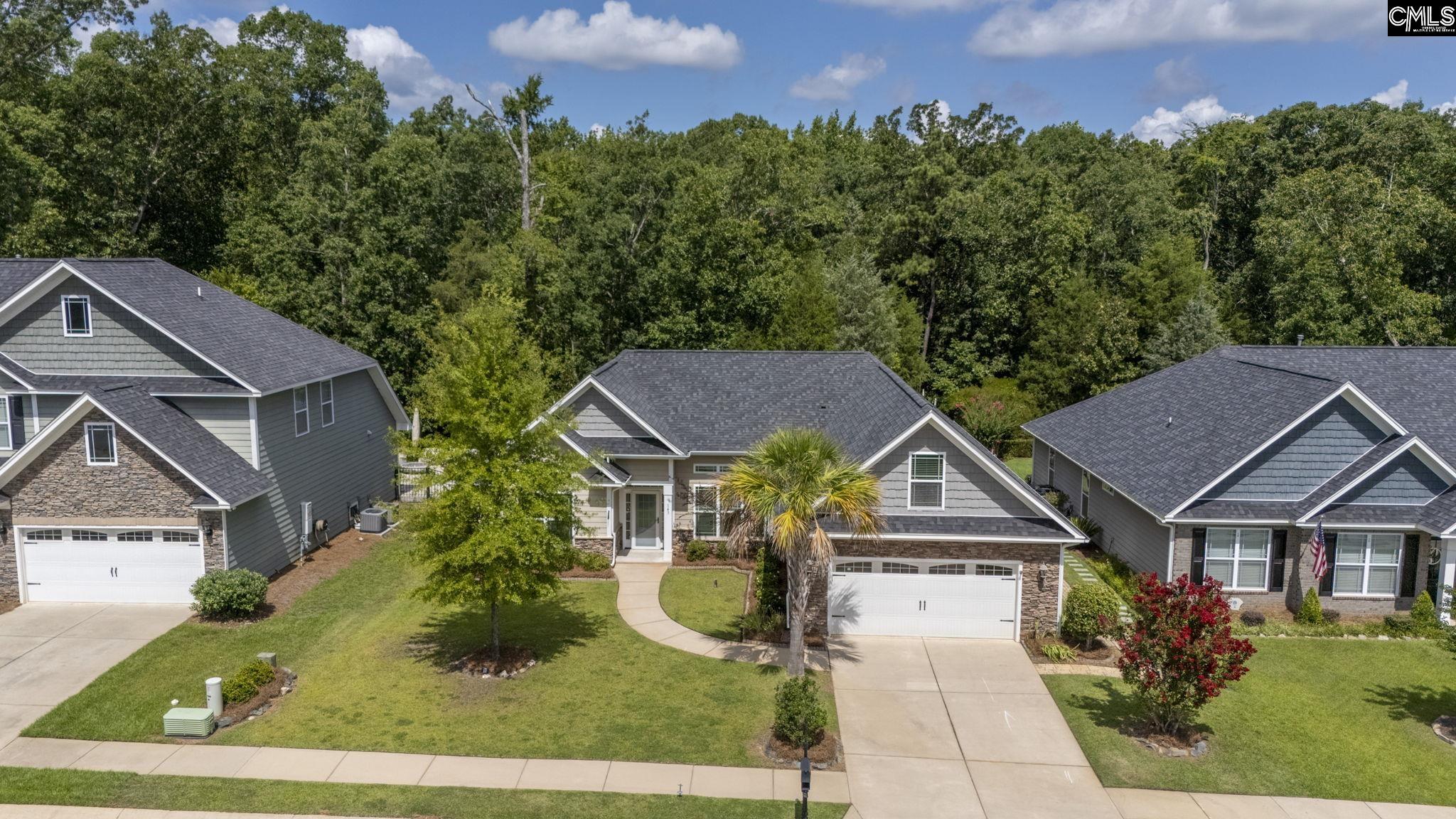 143 Riggs Drive Lexington, SC 29072