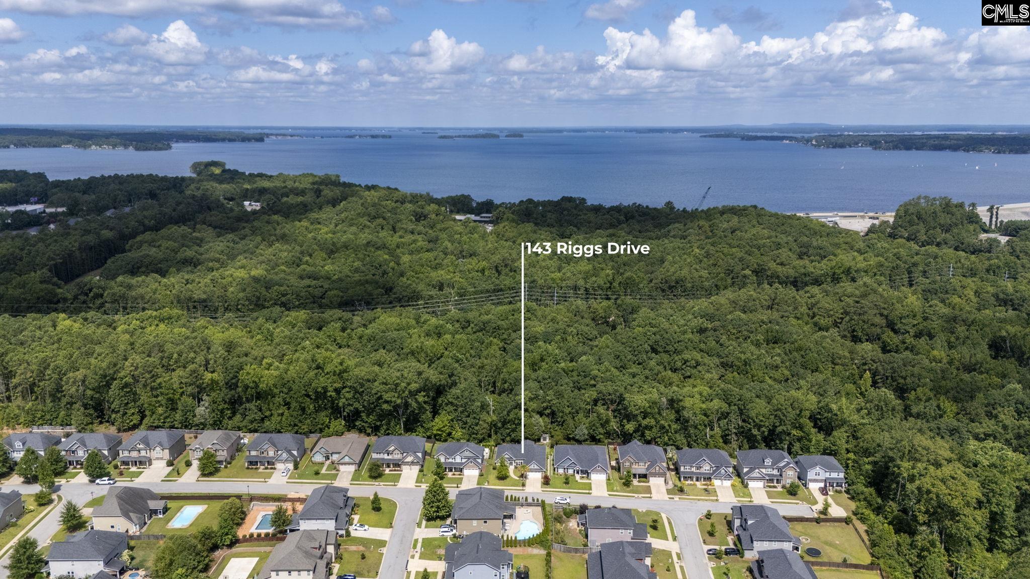 143 Riggs Drive Lexington, SC 29072