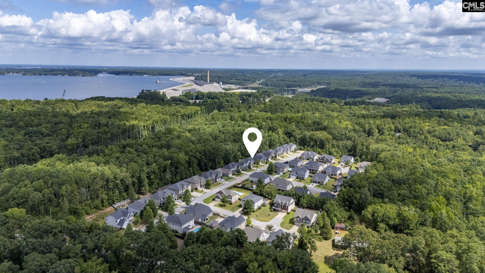 143 Riggs Drive Lexington, SC 29072