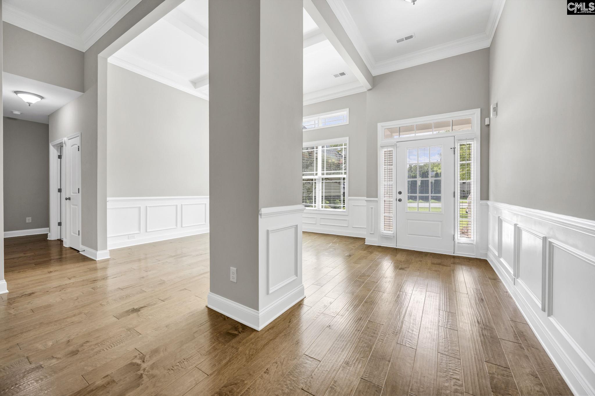 143 Riggs Drive Lexington, SC 29072
