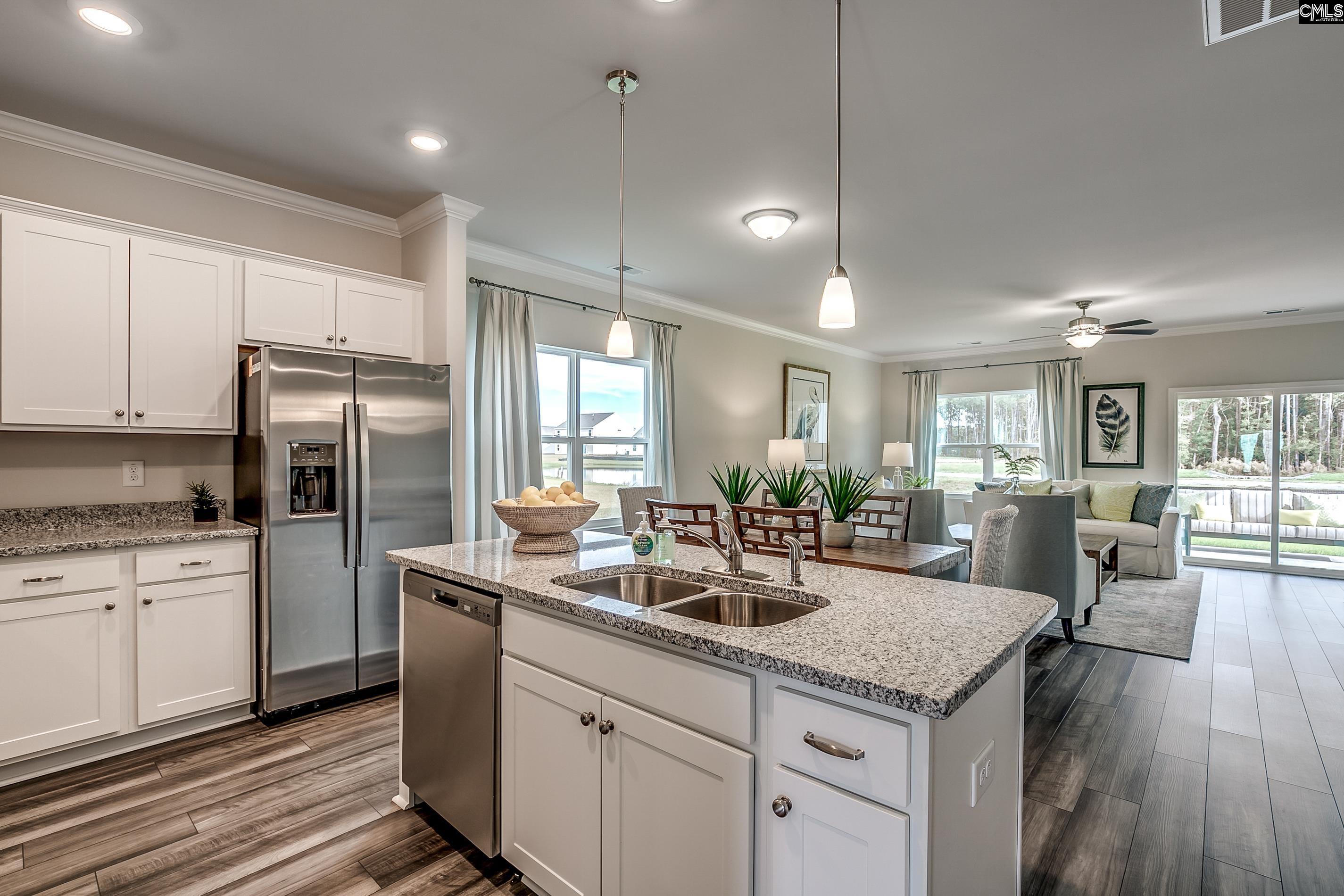 714 Clementine Run Gilbert, SC 29054
