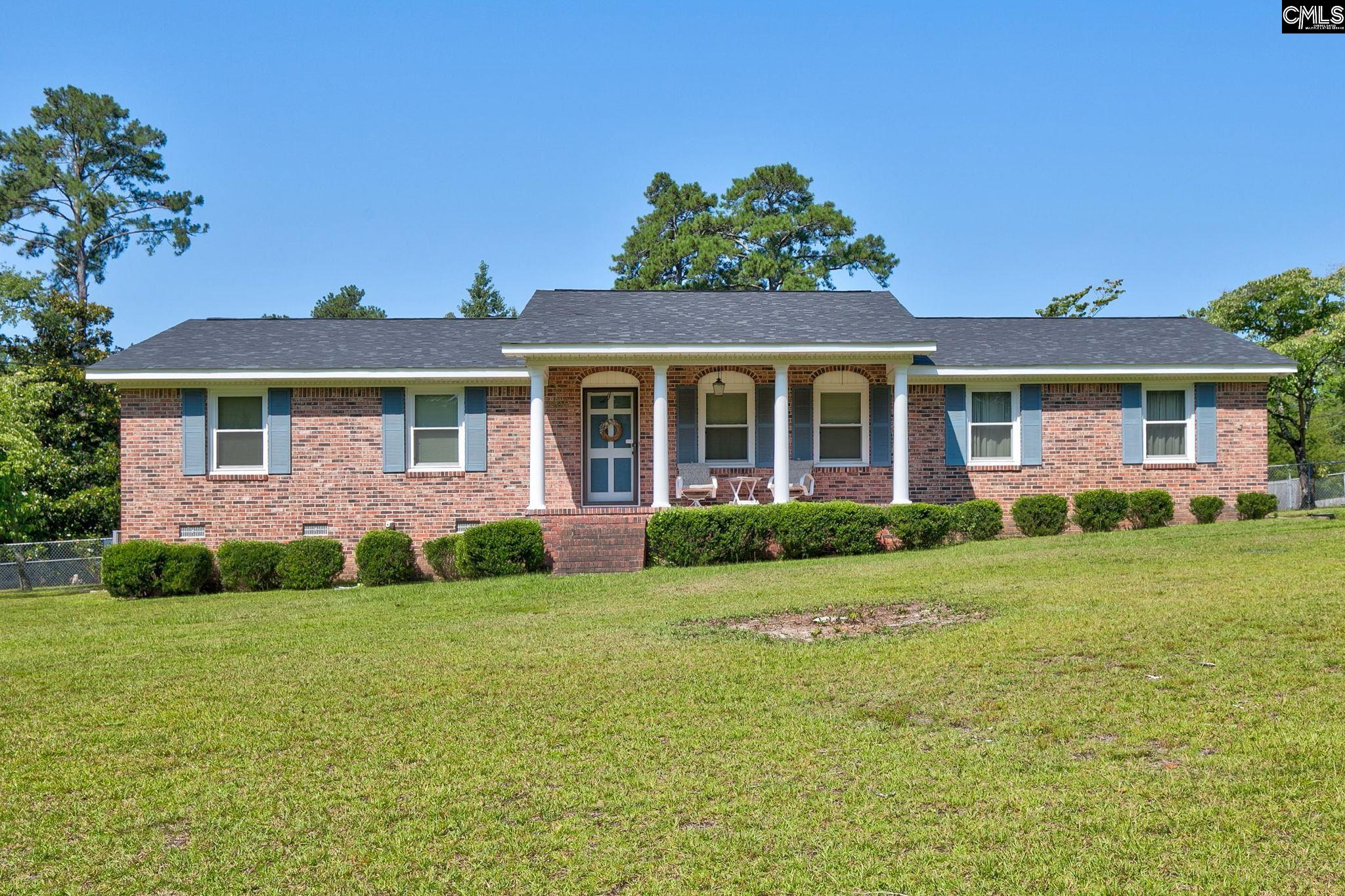 2105 Legrand, Columbia, South Carolina image 1