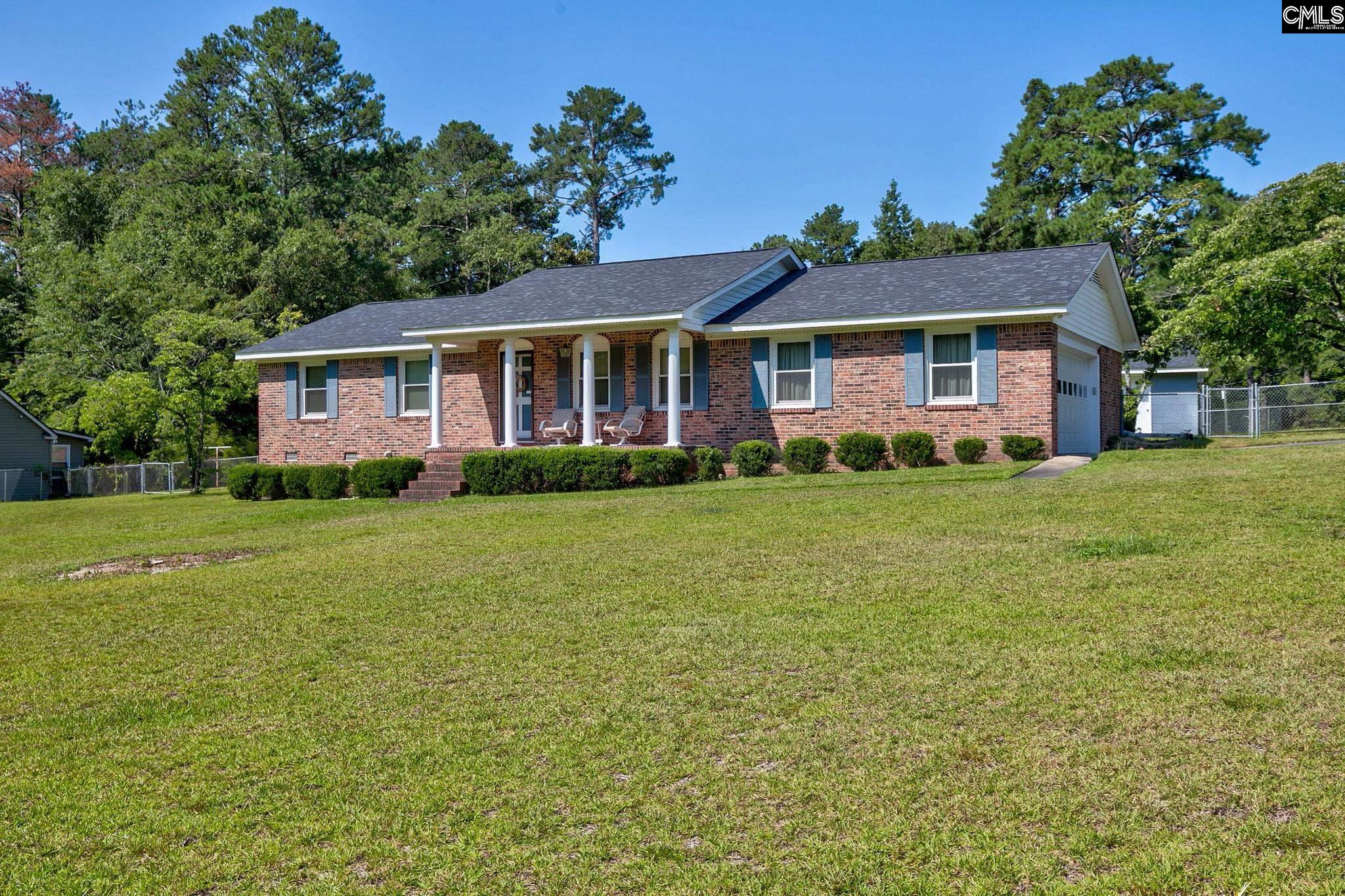 2105 Legrand, Columbia, South Carolina image 2