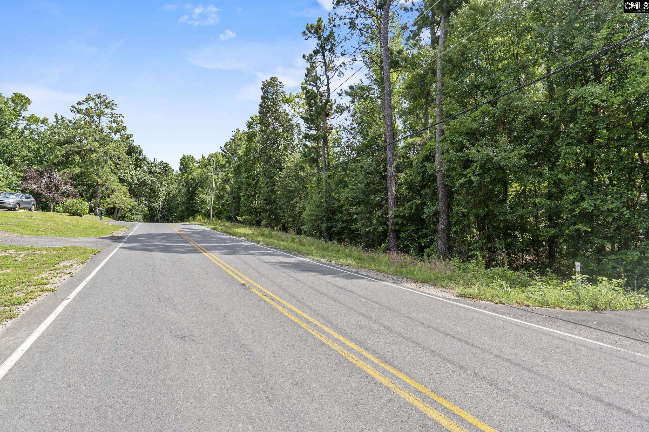 1802 Pine Lake Drive West Columbia, SC 29162