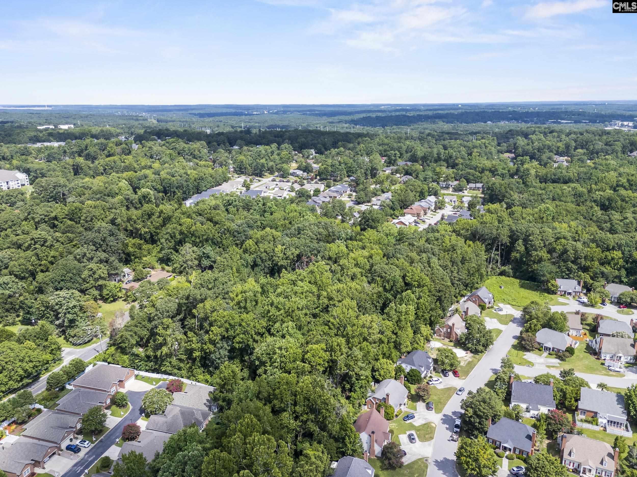 1802 Pine Lake Drive West Columbia, SC 29162