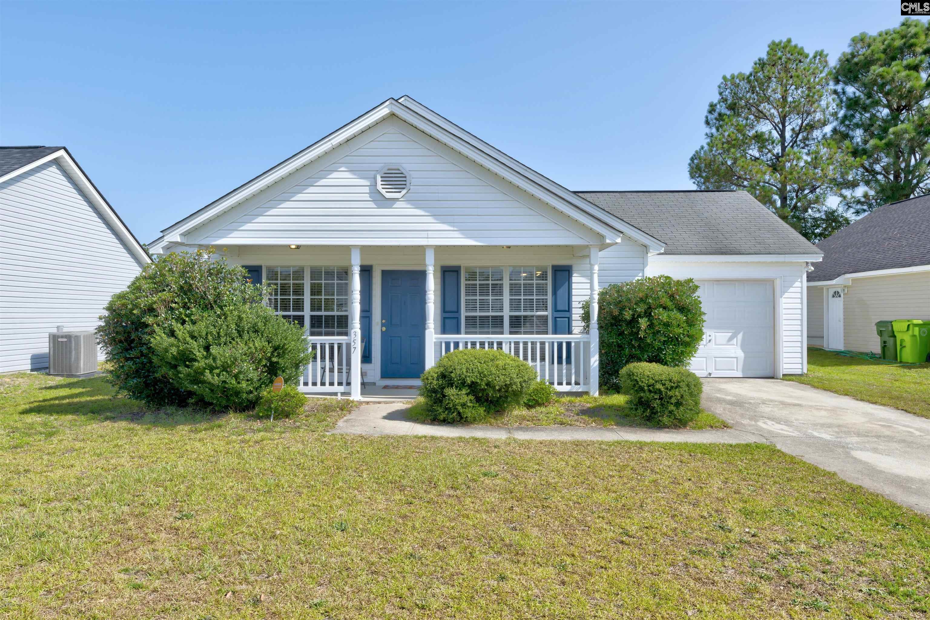 357 White Gables Drive Columbia, SC 29229