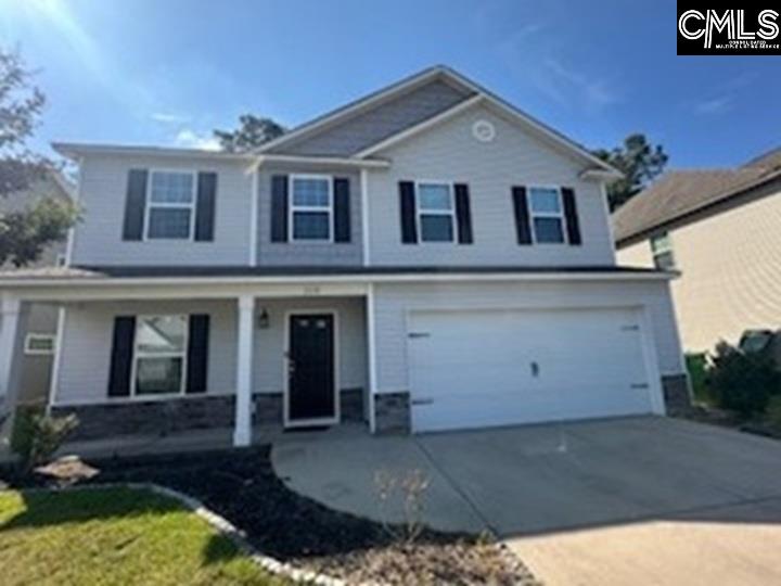 330 Fairford Road Blythewood, SC 29016